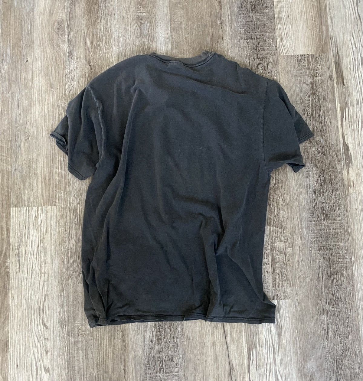 Vintage Vintage Cheetos Tee Size US XL / EU 56 / 4 - 3 Thumbnail