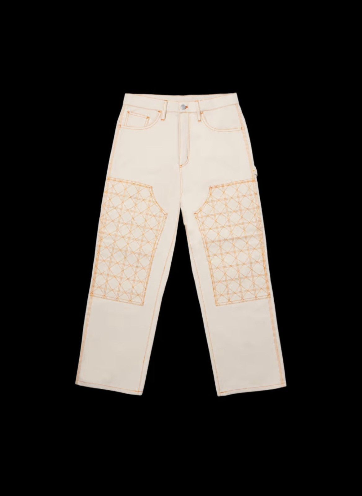 Other Hayato Today Cesca Pant Size US 34 / EU 50 - 1 Thumbnail