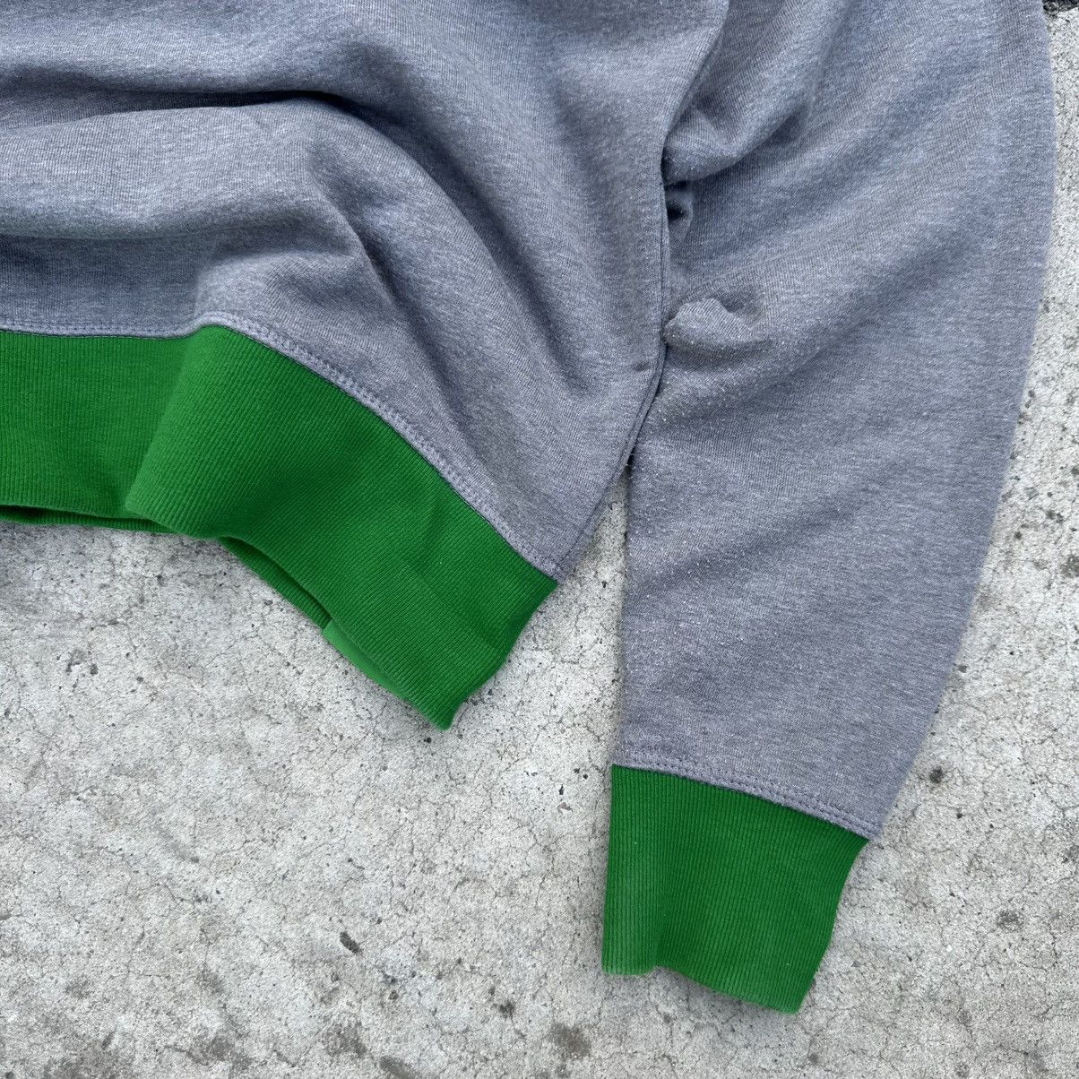 La Fam Amsterdam Vintage Japanese Style Amsterdam Heineken Hoodie Size M Beer Size US M / EU 48-50 / 2 - 11 Thumbnail
