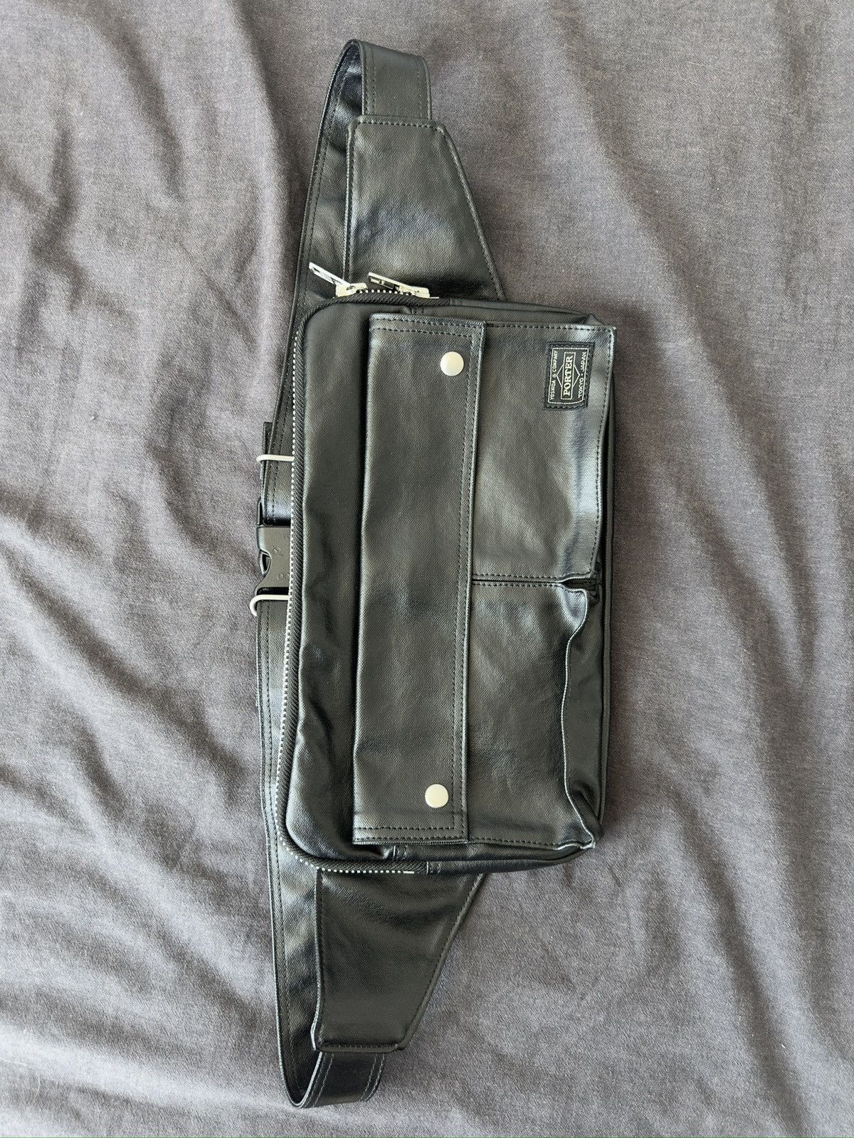 Porter Porter Yoshida Crossbody Bag Size ONE SIZE - 2 Thumbnail
