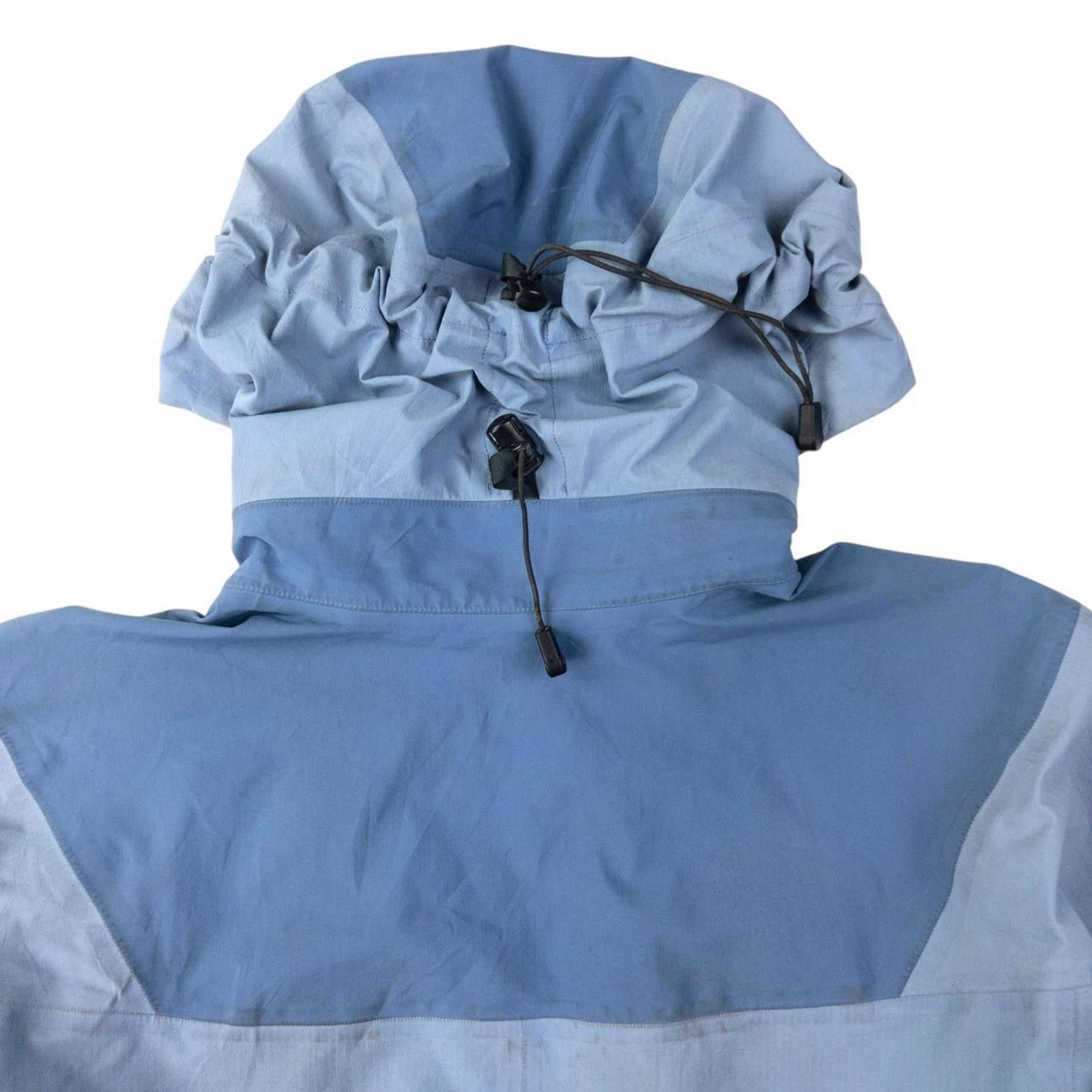 Arc'teryx Vintage Arcteryx Beta Goretex Zip Up Jacket Womens Size M Size M / US 6-8 / IT 42-44 - 3 Thumbnail