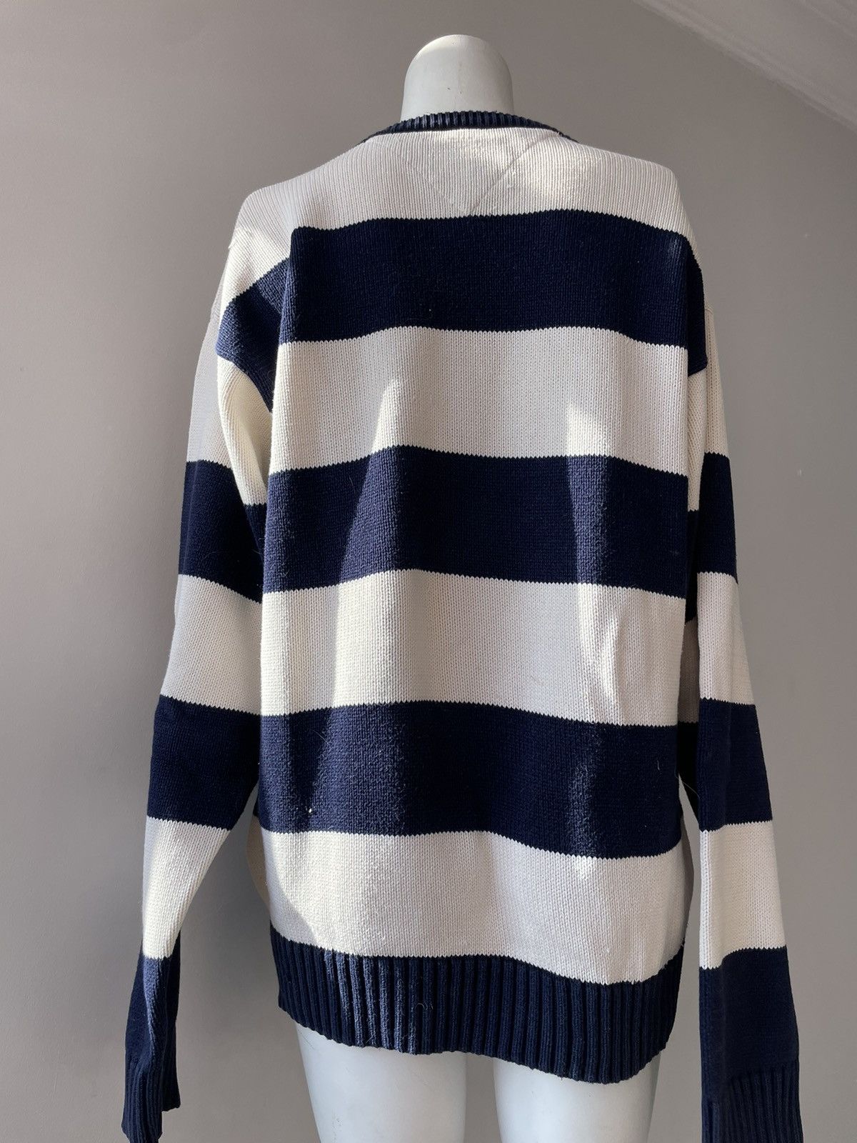 Tommy Hilfiger Tommy Hilfiger jumper Size US XL / EU 56 / 4 - 16 Thumbnail