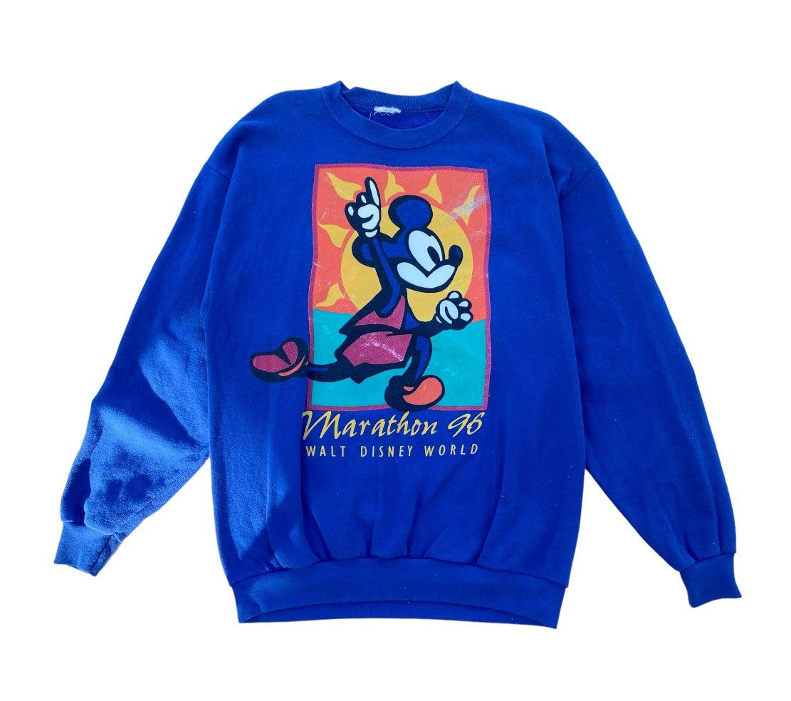 Disney × Vintage Vintage Peanuts Woodstock 1965 United Feature Syndicate Size US XL / EU 56 / 4 - 1 Thumbnail