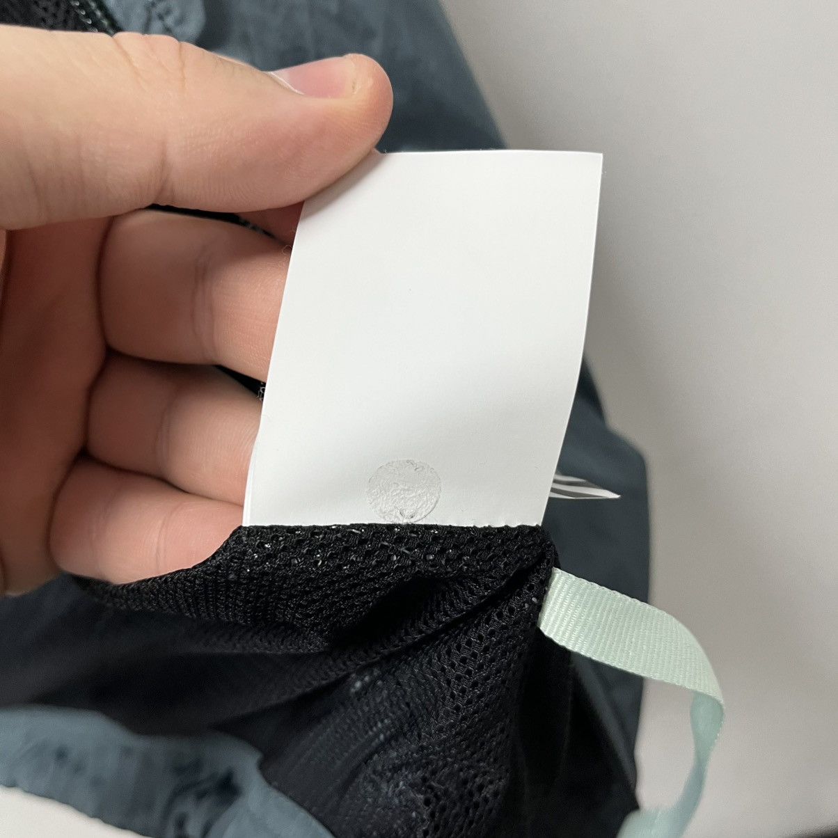 Off-White Off White Windbreaker Zip Up Nylon Size XS-S Size US XS / EU 42 / 0 - 18 Thumbnail
