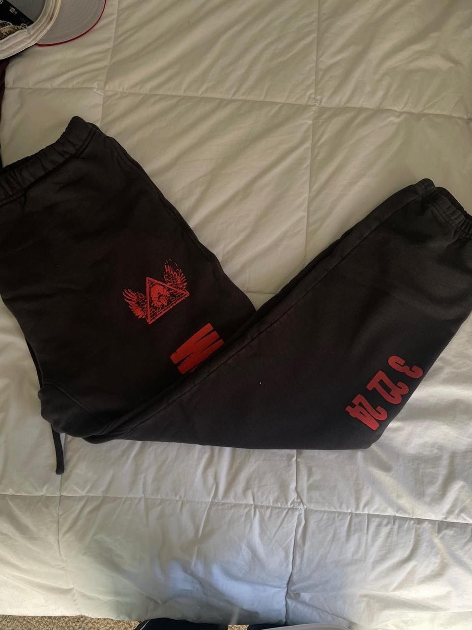 Other We Don’t Trust You sweatpants Size US 38 / EU 54 - 1 Thumbnail