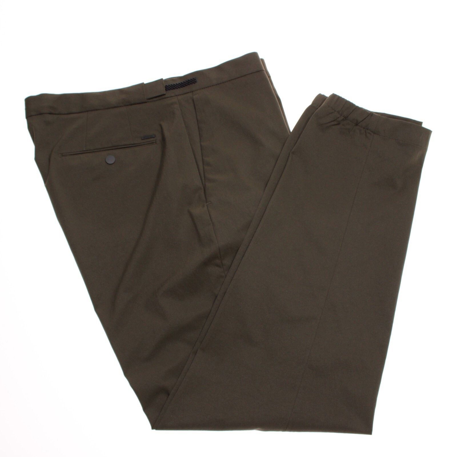 Slowear Slowear New with tags Chino Size 36 US In Green Size US 36 / EU 52 - 2 Thumbnail