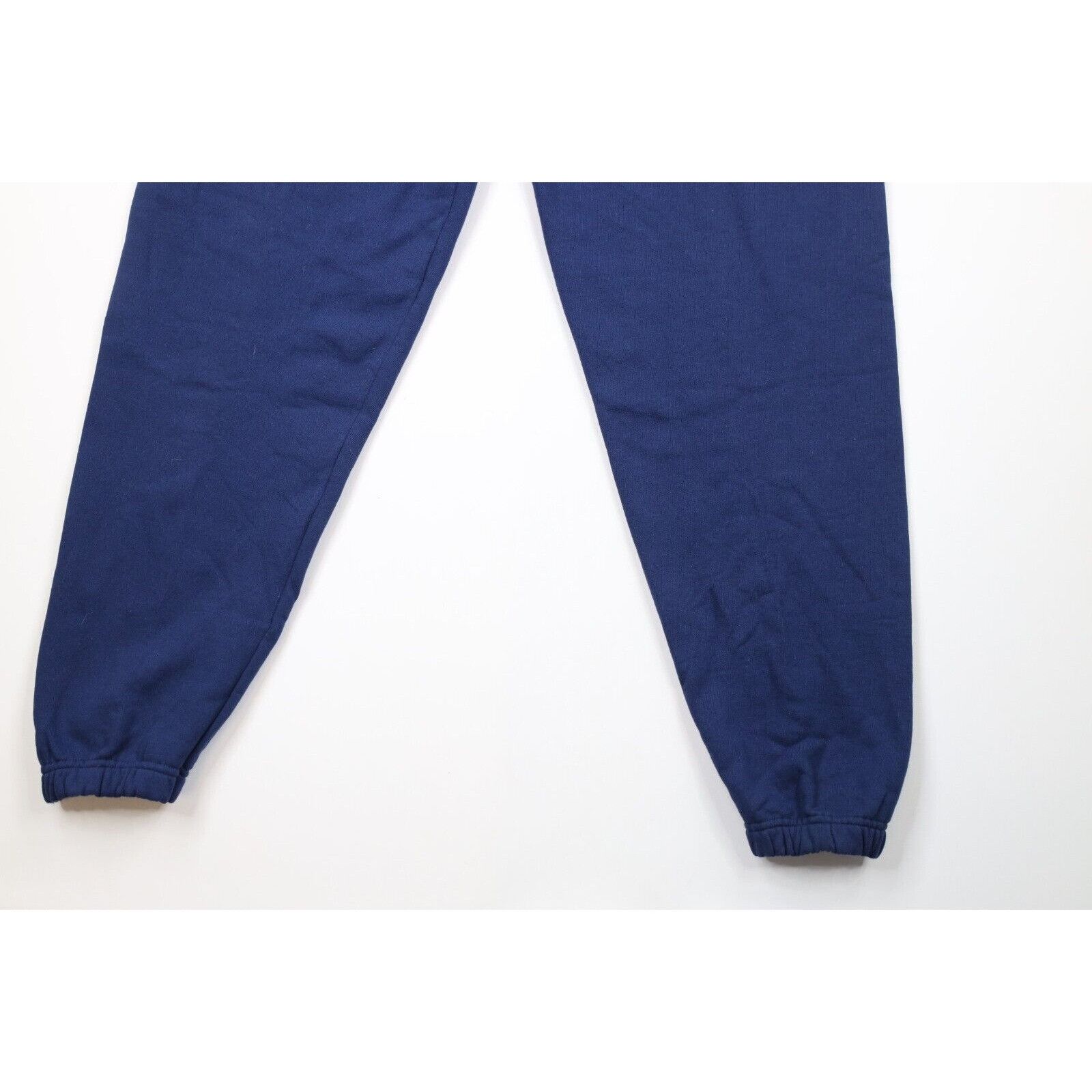Nike Deadstock Vintage 90s Nike Travis Scott Mini Swoosh Joggers Size US 36 / EU 52 - 4 Thumbnail