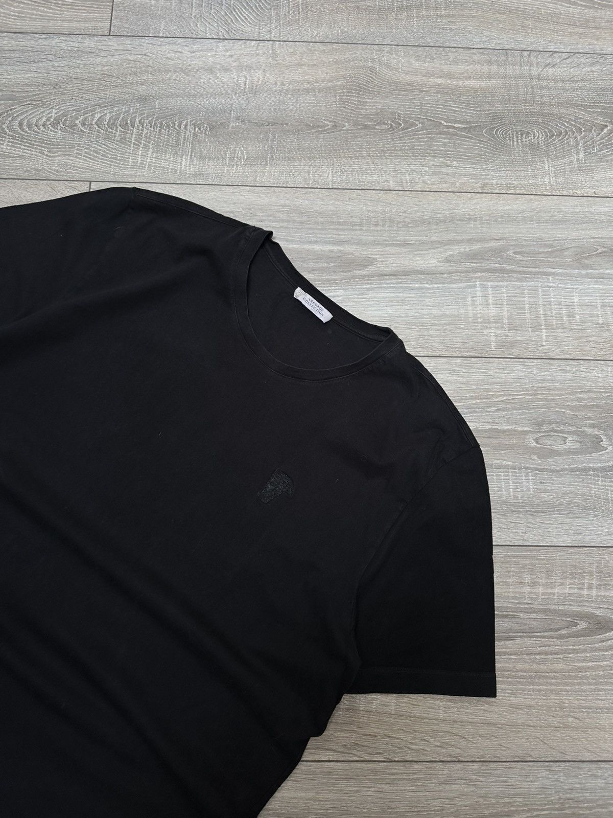 Versace Jeans Couture Luxury Versace Collection Medusa OG Y2K Tee Size US XL / EU 56 / 4 - 3 Thumbnail