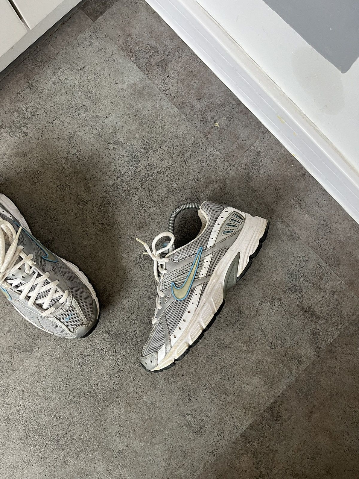 Nike × Vintage Sneakers Nike vintage Size US 6.5 / EU 39-40 - 3 Thumbnail