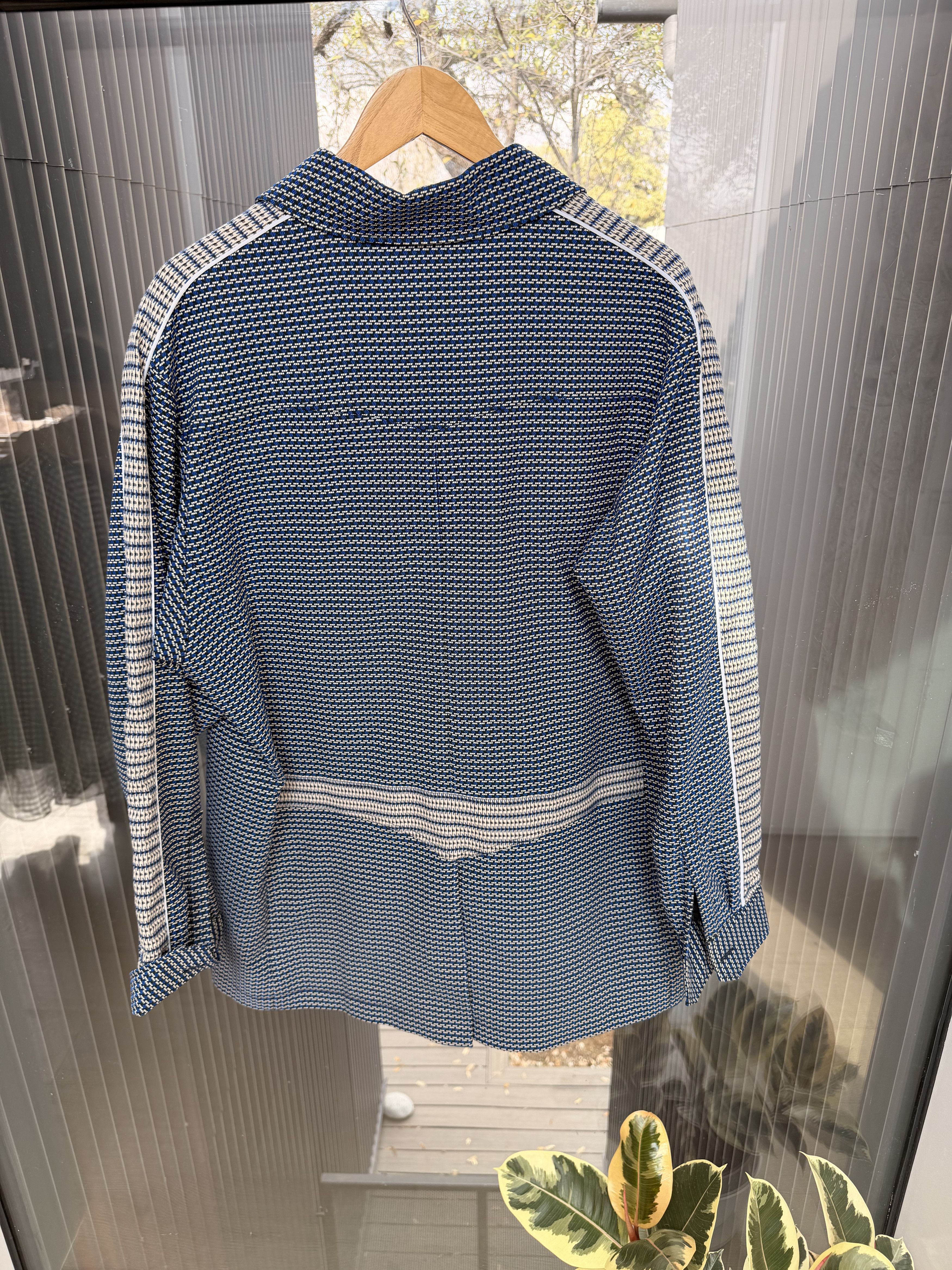 Ahluwalia Ahluwalia button up Size US XL / EU 56 / 4 - 5 Thumbnail