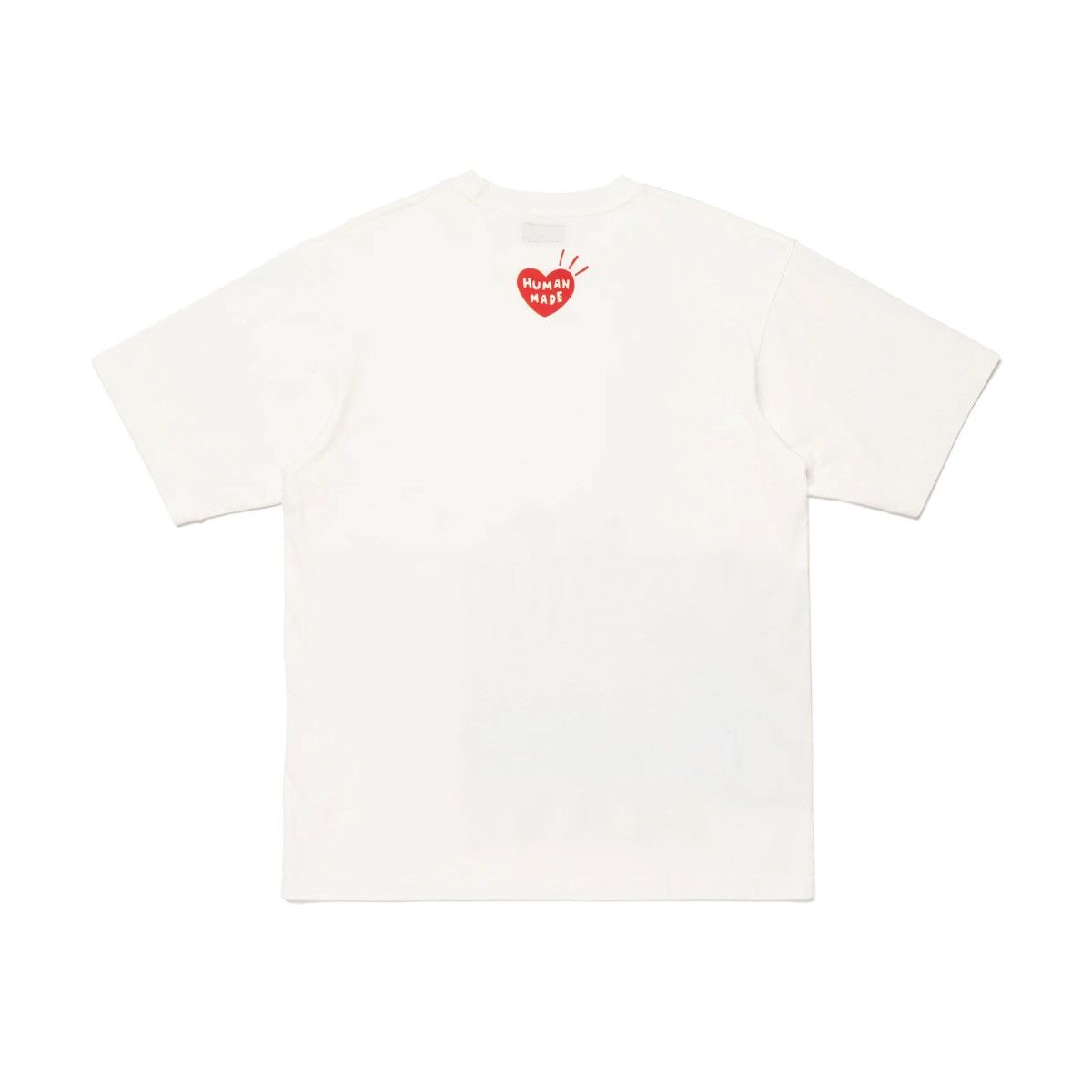 Human Made Human Made Keiko Sootoome Tee Size US XXL / EU 58 / 5 - 2 Thumbnail