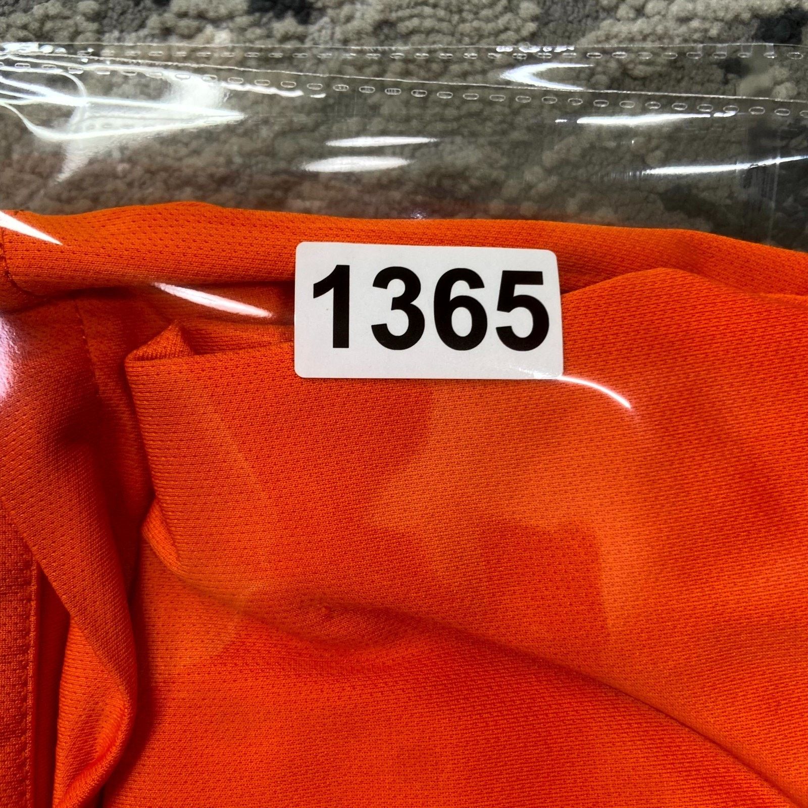 Nike Nike Jersey Womens XSNetherlands National Football Persie Size US XS / EU 42 / 0 - 11 Thumbnail