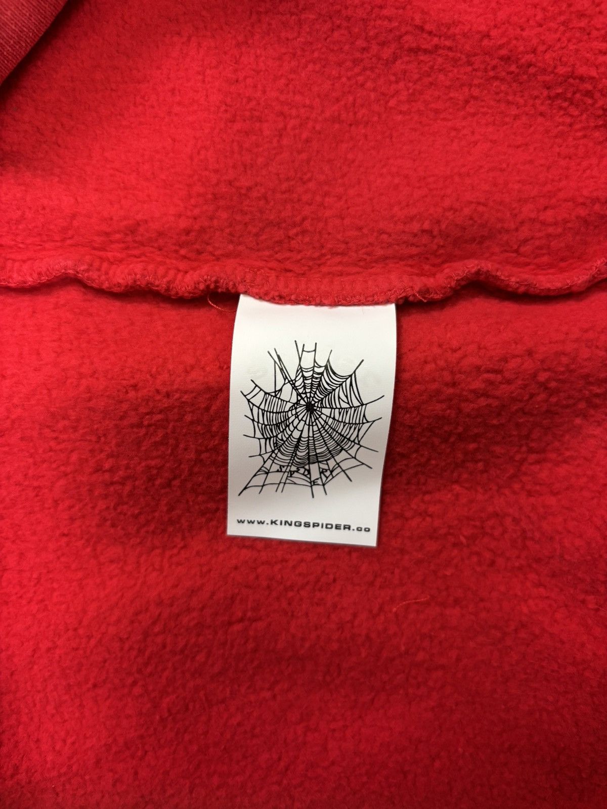 Sp5der Sp5der Size US XXL / EU 58 / 5 - 7 Thumbnail
