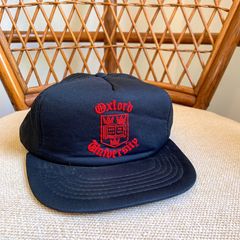 Vintage Rare Chicago White Sox MLB Black Dome Plain Logo Competitor Hat  Snapback