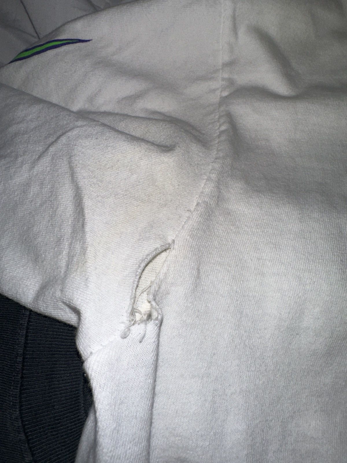 Half Evil Nothing Personal LS Shirt Size US S / EU 44-46 / 1 - 6 Thumbnail