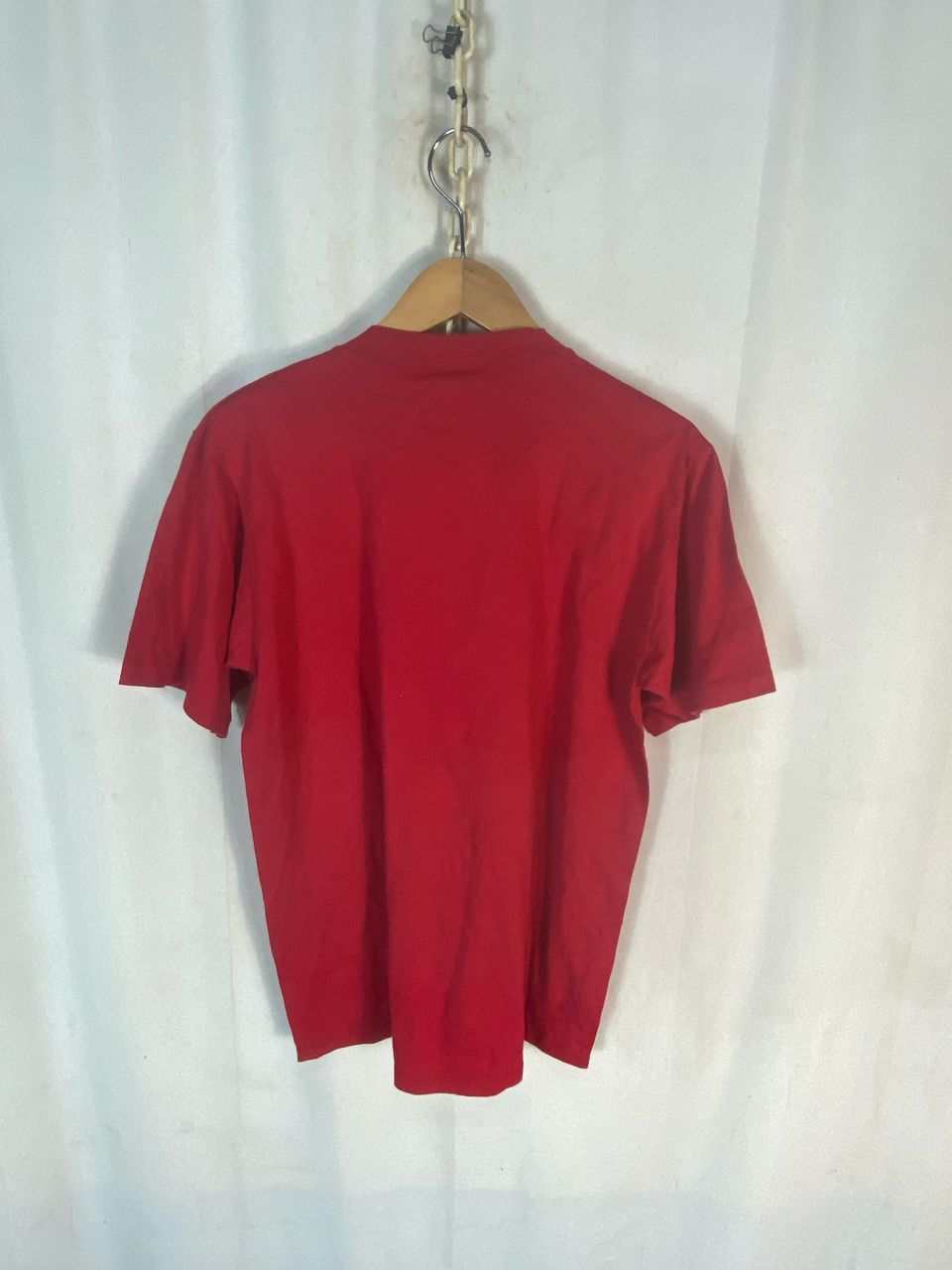 Jerzees × Vintage Vintage snoopy printed tshirt by jerzees Size US L / EU 52-54 / 3 - 7 Thumbnail