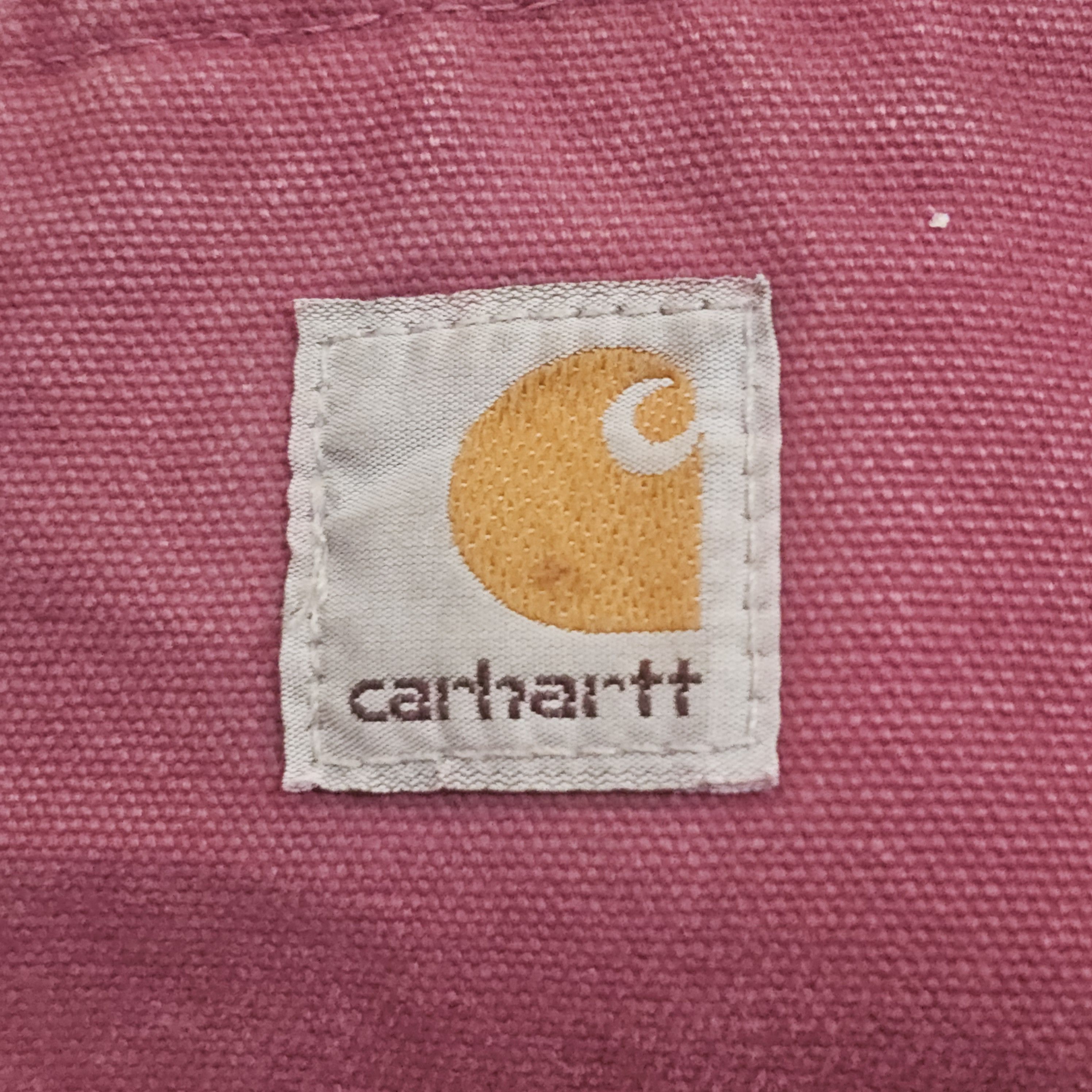 Carhartt Carhartt Vintage WJ097 RBY Size US M / EU 48-50 / 2 - 2 Thumbnail