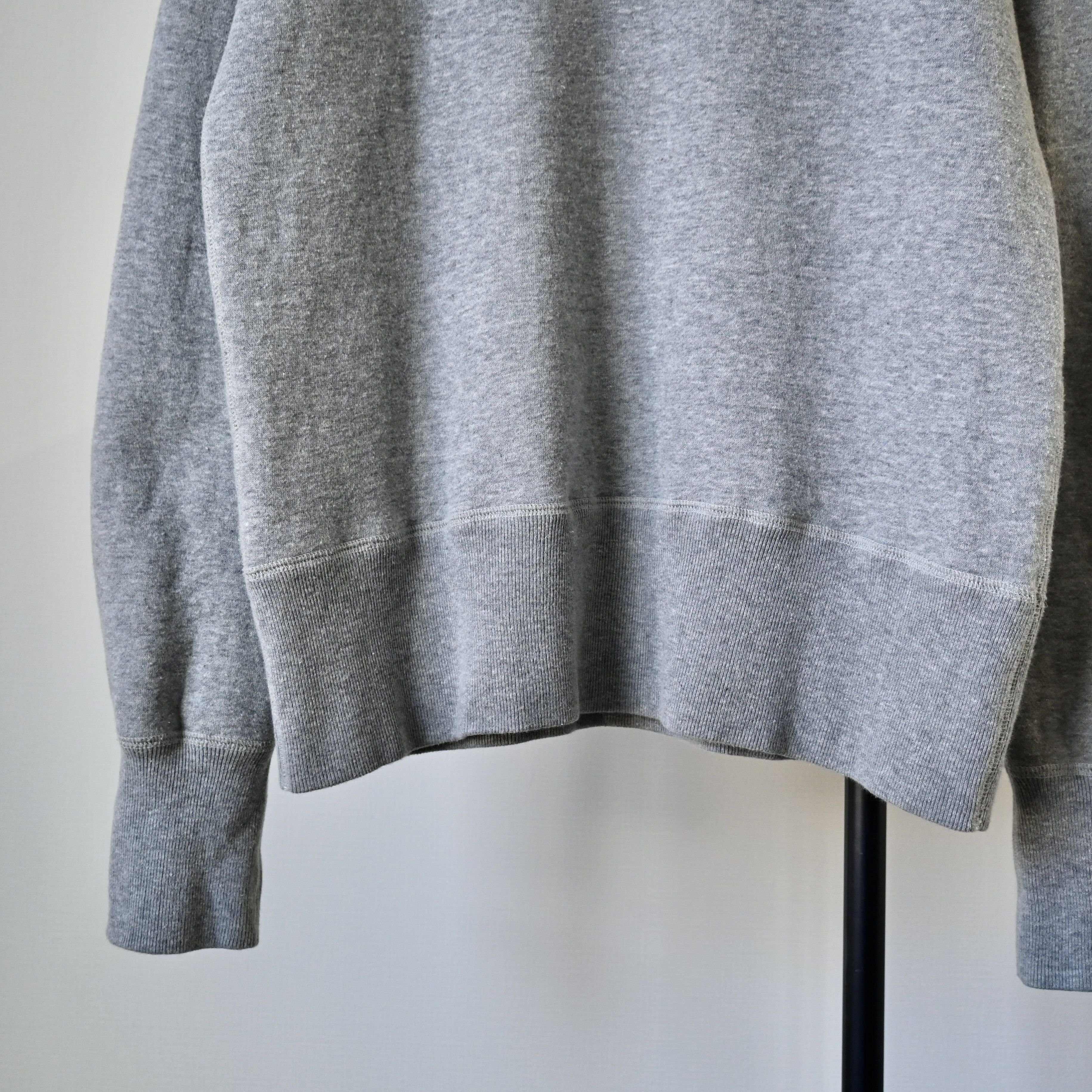 Japanese Brand VTG 1990s Pearl Diver 100% cotton sweatshirt, made in Japan Size US S / EU 44-46 / 1 - 4 Thumbnail