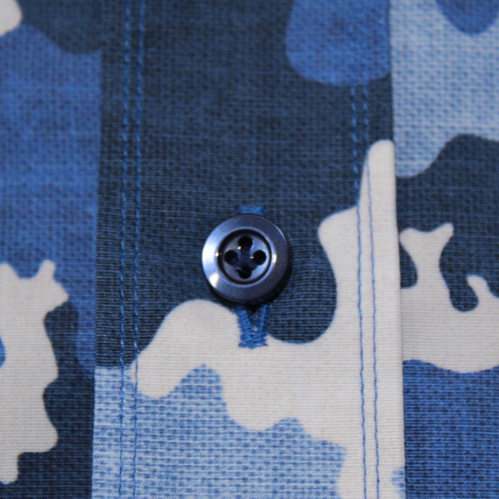 Other Emanuel Berg New with tags Shirt Size XL US In Blue Size US XL / EU 56 / 4 - 7 Thumbnail