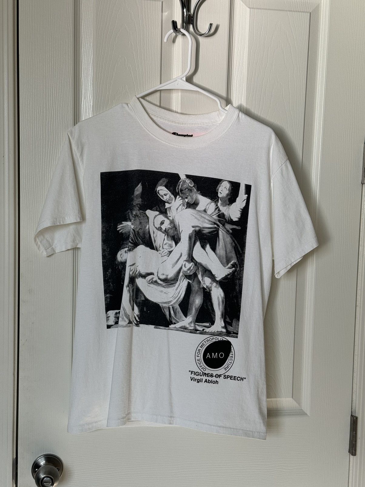 Off-White Off-White “Pyrex 23” 2019 MCA Pop Up Size US M / EU 48-50 / 2 - 7 Thumbnail