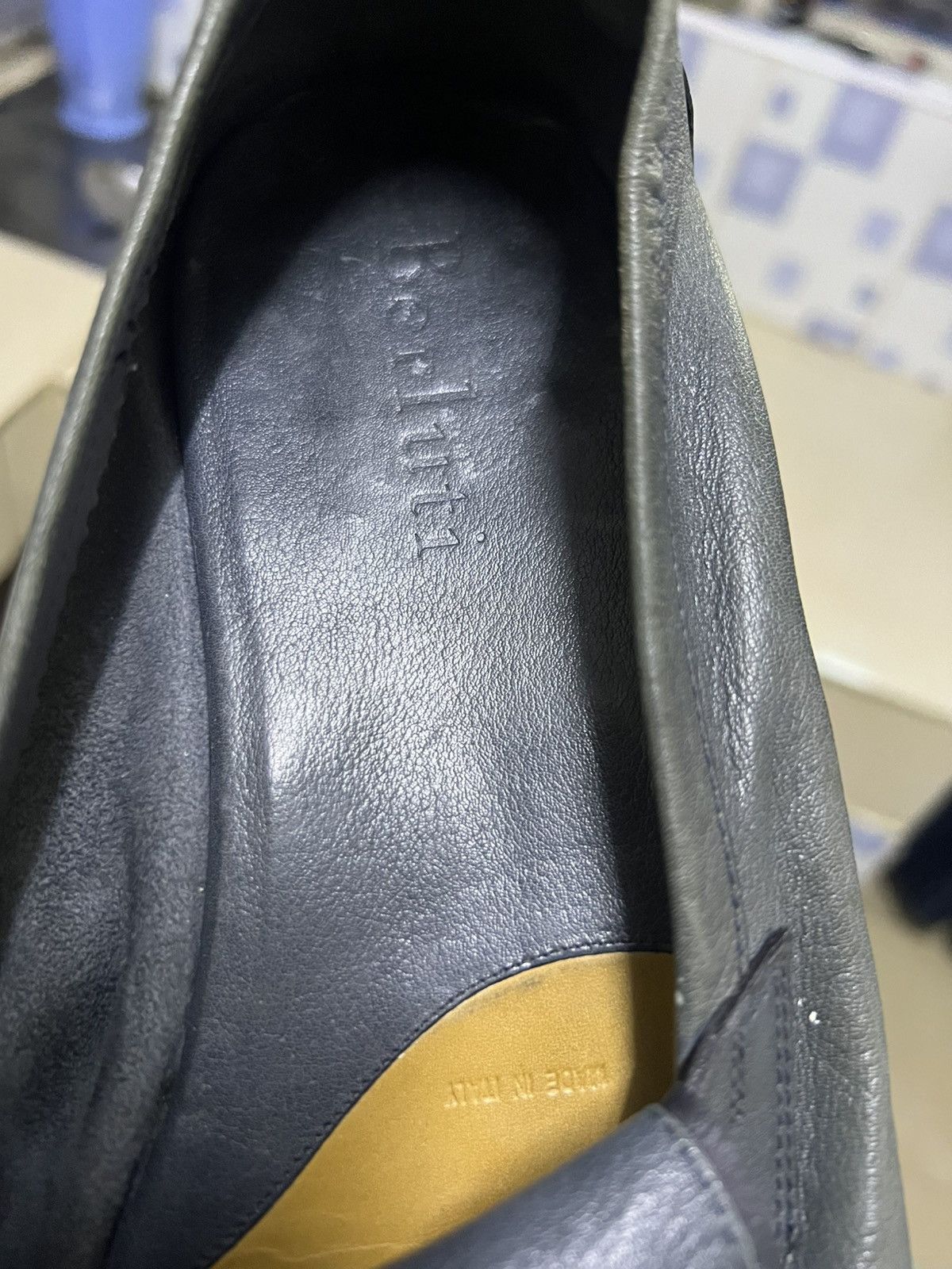 Berluti Berluti Lorenzo Size US 7.5 / EU 40-41 - 14 Thumbnail