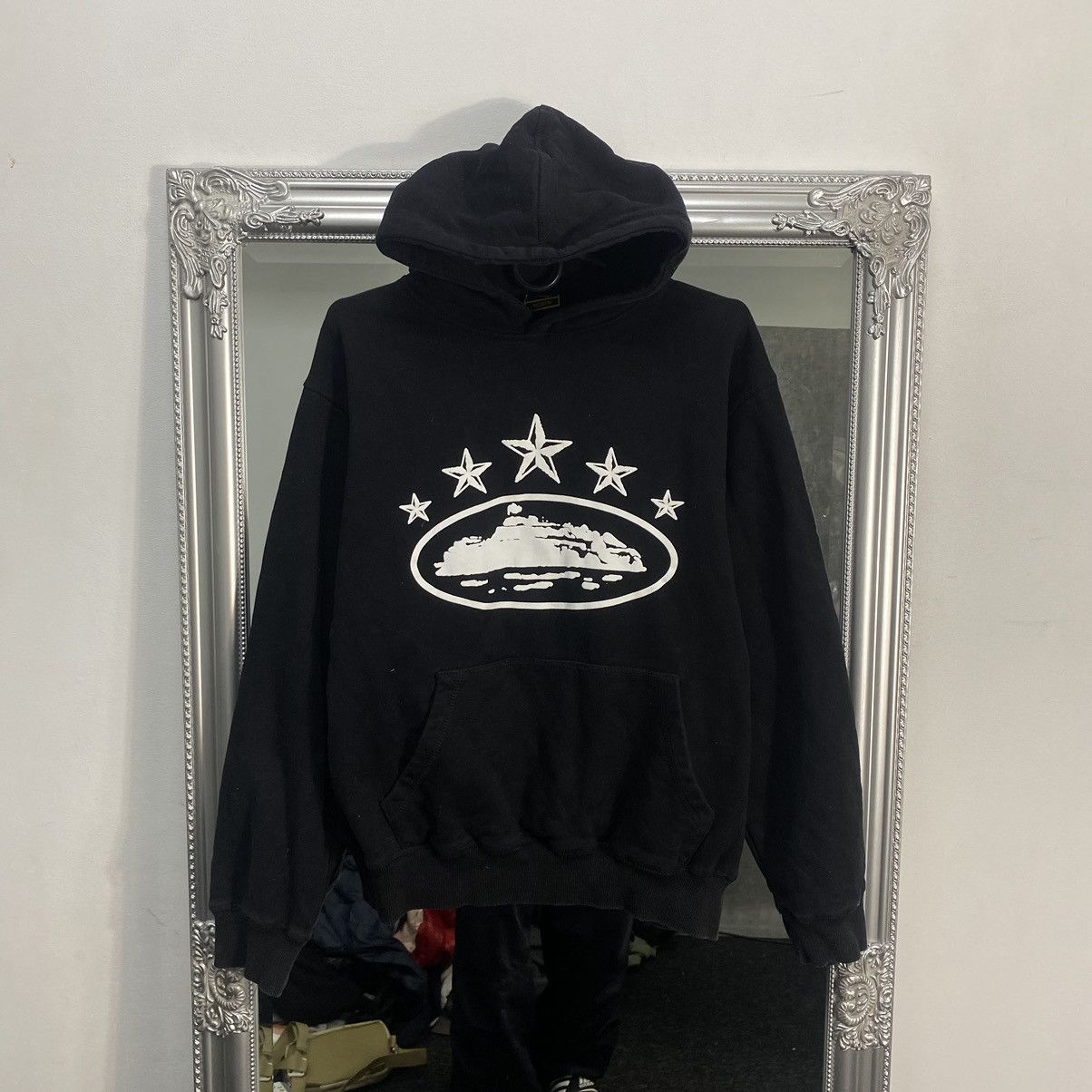 Corteiz Hoodie | Grailed