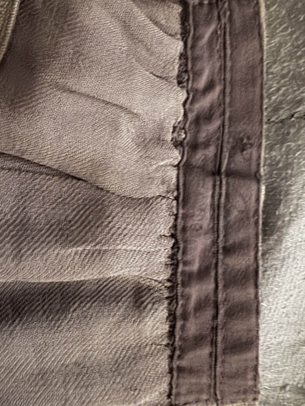 Rick Owens Rick Owen’s Crust A/W 09 shorts Size US 27 - 3 Thumbnail