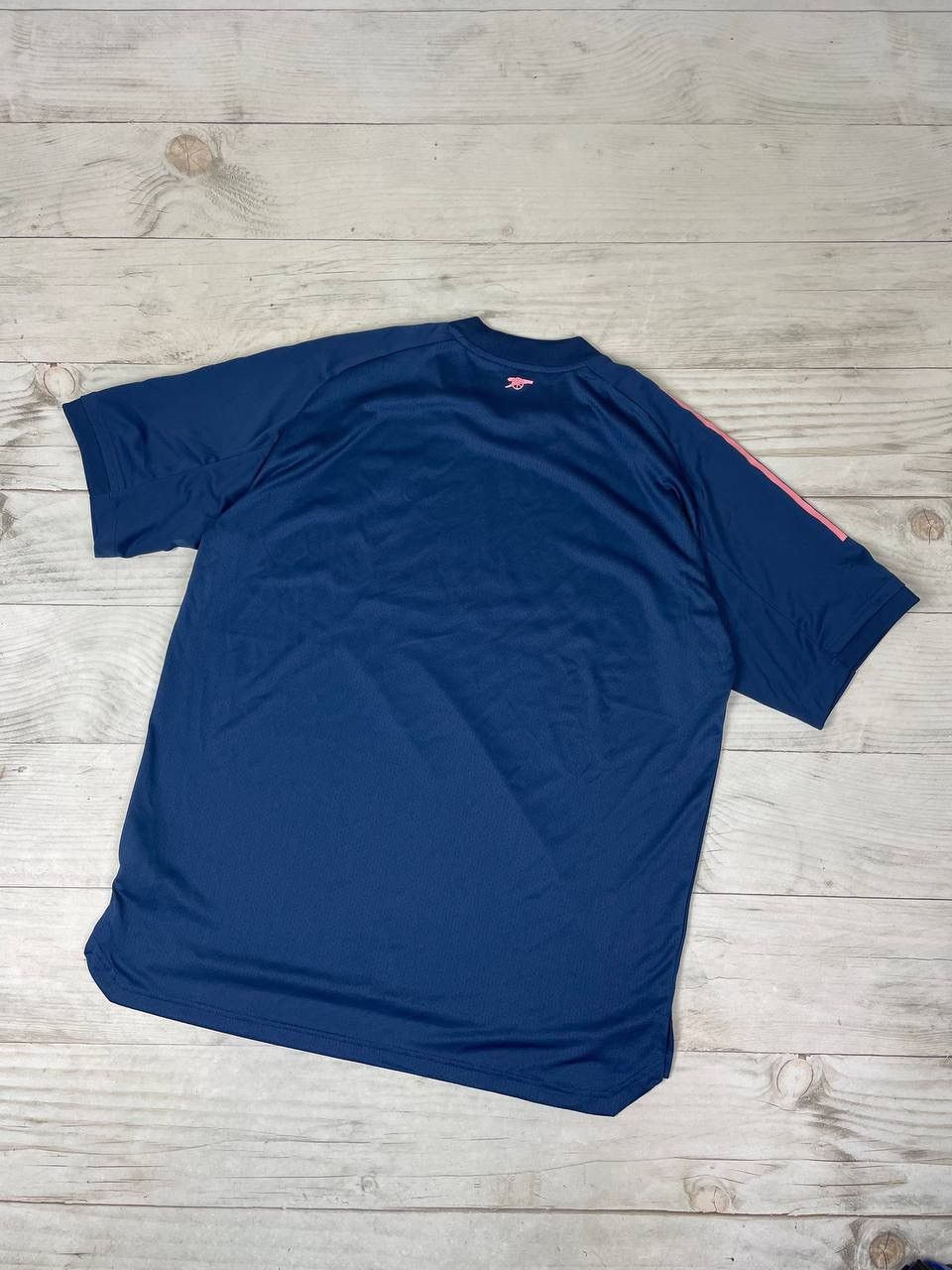 Adidas Adidas Arsenal 2020 2021 Training Shirt Soccer Jersey Size US L / EU 52-54 / 3 - 6 Thumbnail