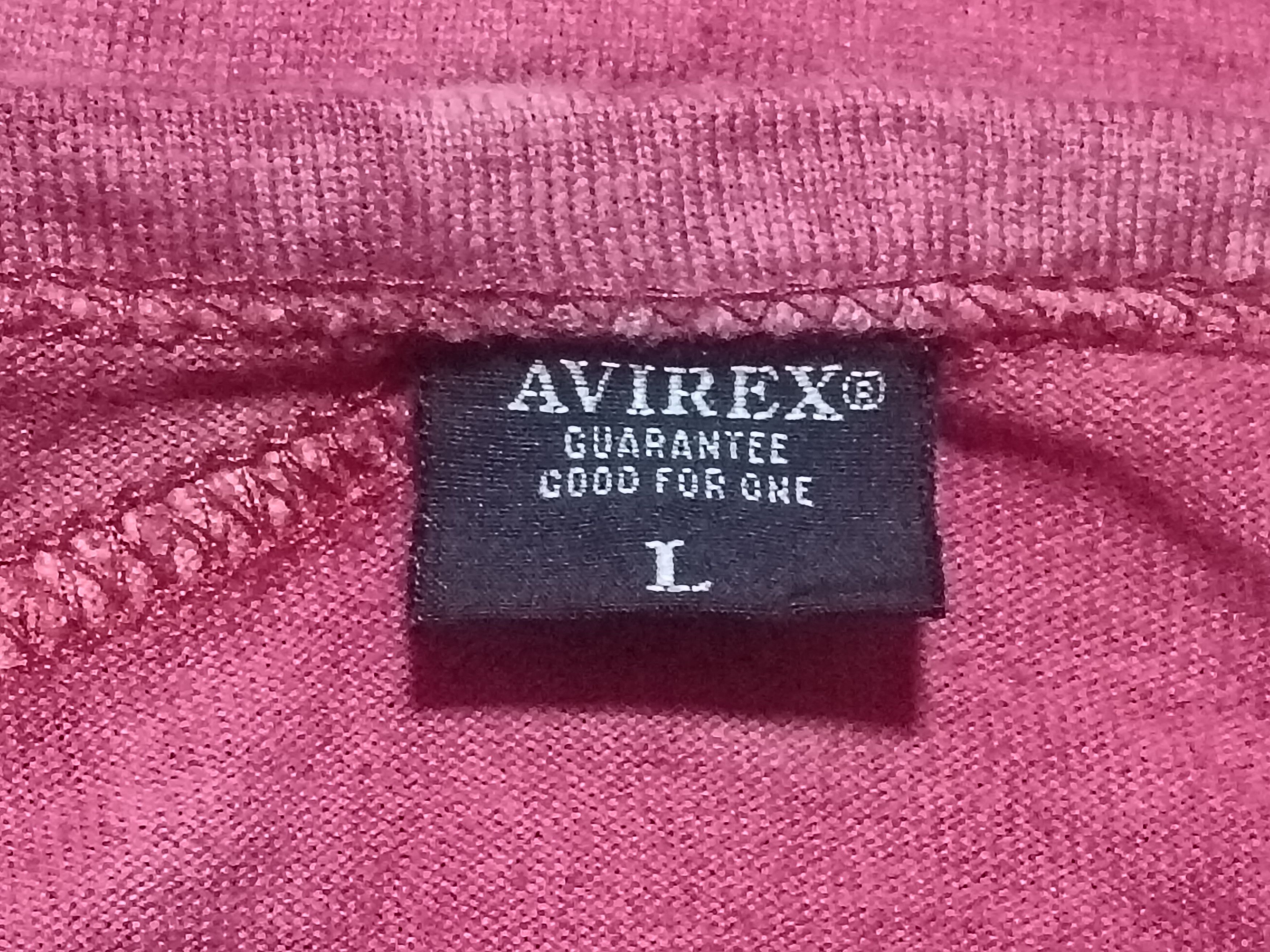 Avirex 🔥 AVIREX MOROC ARMY PATCHWORK SHIRT Size US L / EU 52-54 / 3 - 2 Thumbnail