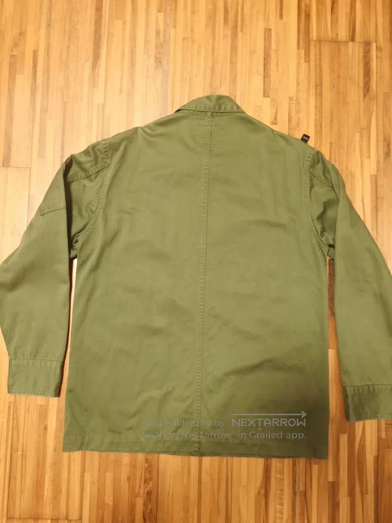 Wtaps Wtaps jacket Size US S / EU 44-46 / 1 - 2 Thumbnail