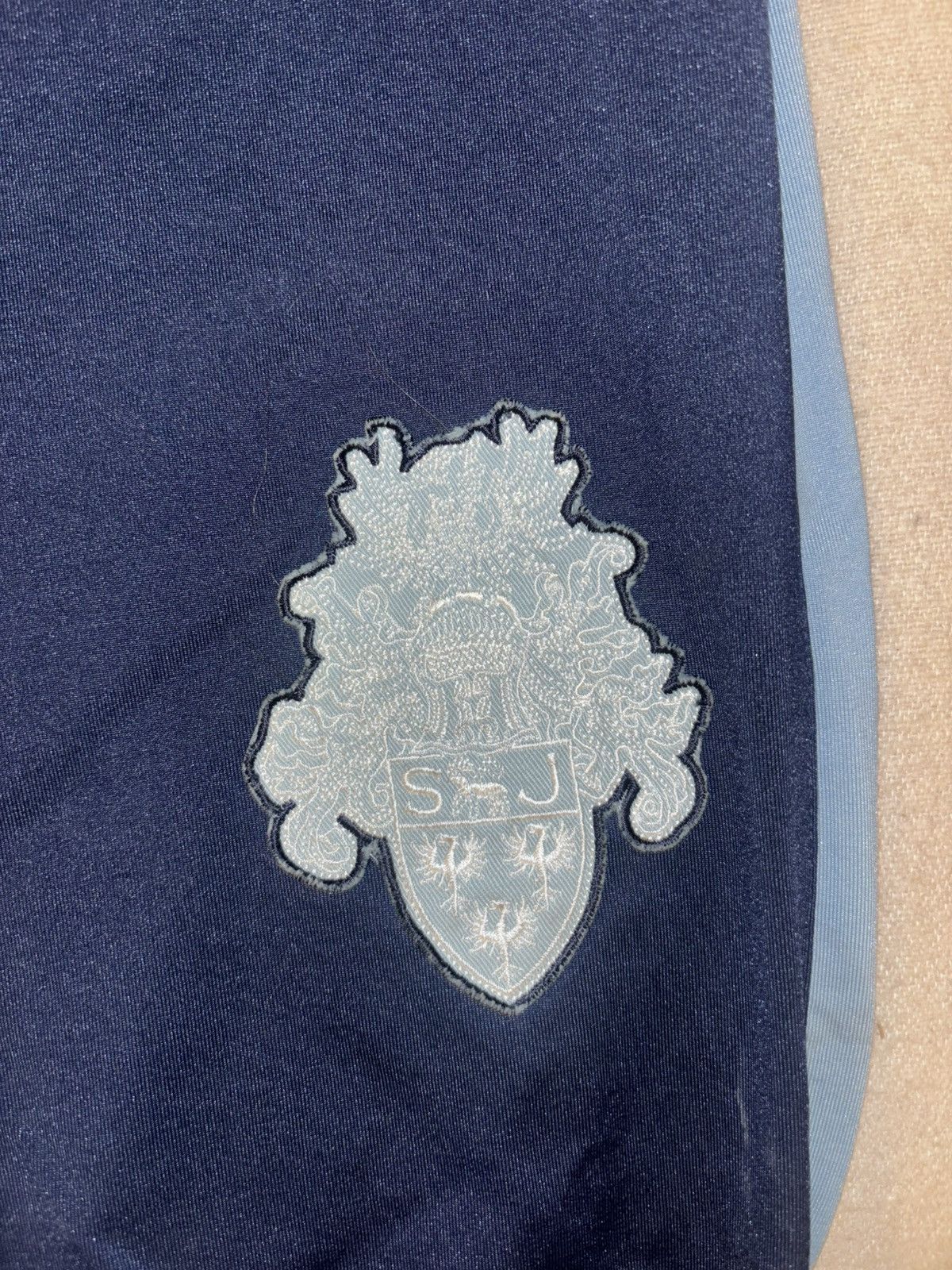 Sean John Baggy Joggers Size US 34 / EU 50 - 2 Thumbnail