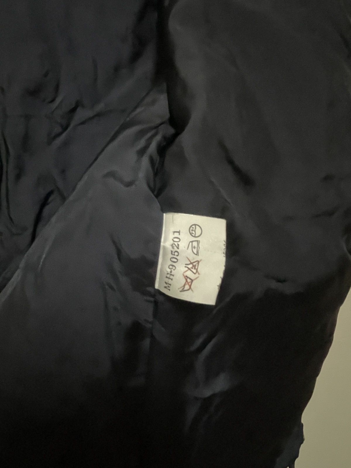 Margaret Howell × Vintage Margaret Howell Zipper Jacket Vintage Size US M / EU 48-50 / 2 - 13 Thumbnail