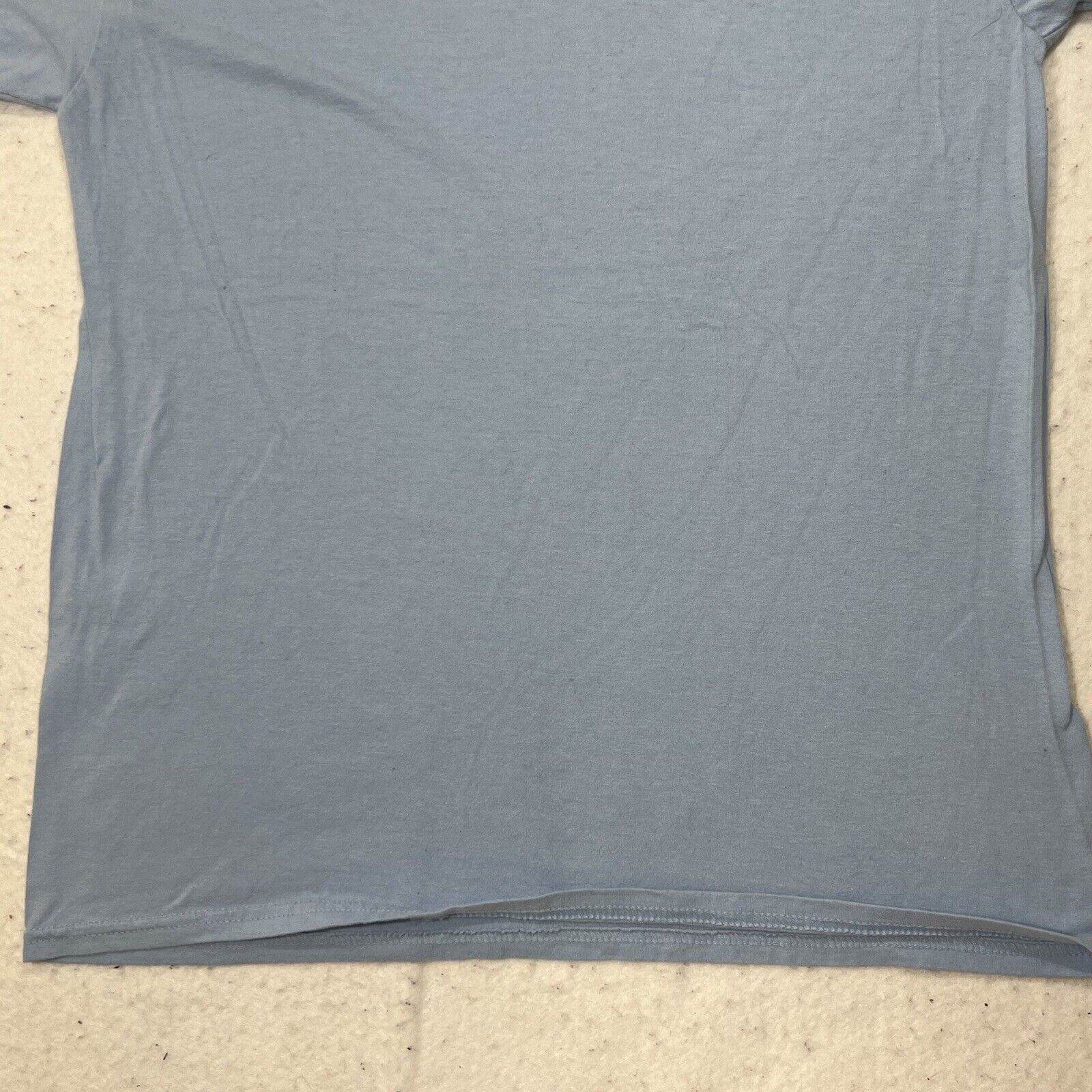 Nintendo Nintendo Small Mario Kart Racing Team Blue Graphic T Shirt Size US S / EU 44-46 / 1 - 12 Thumbnail