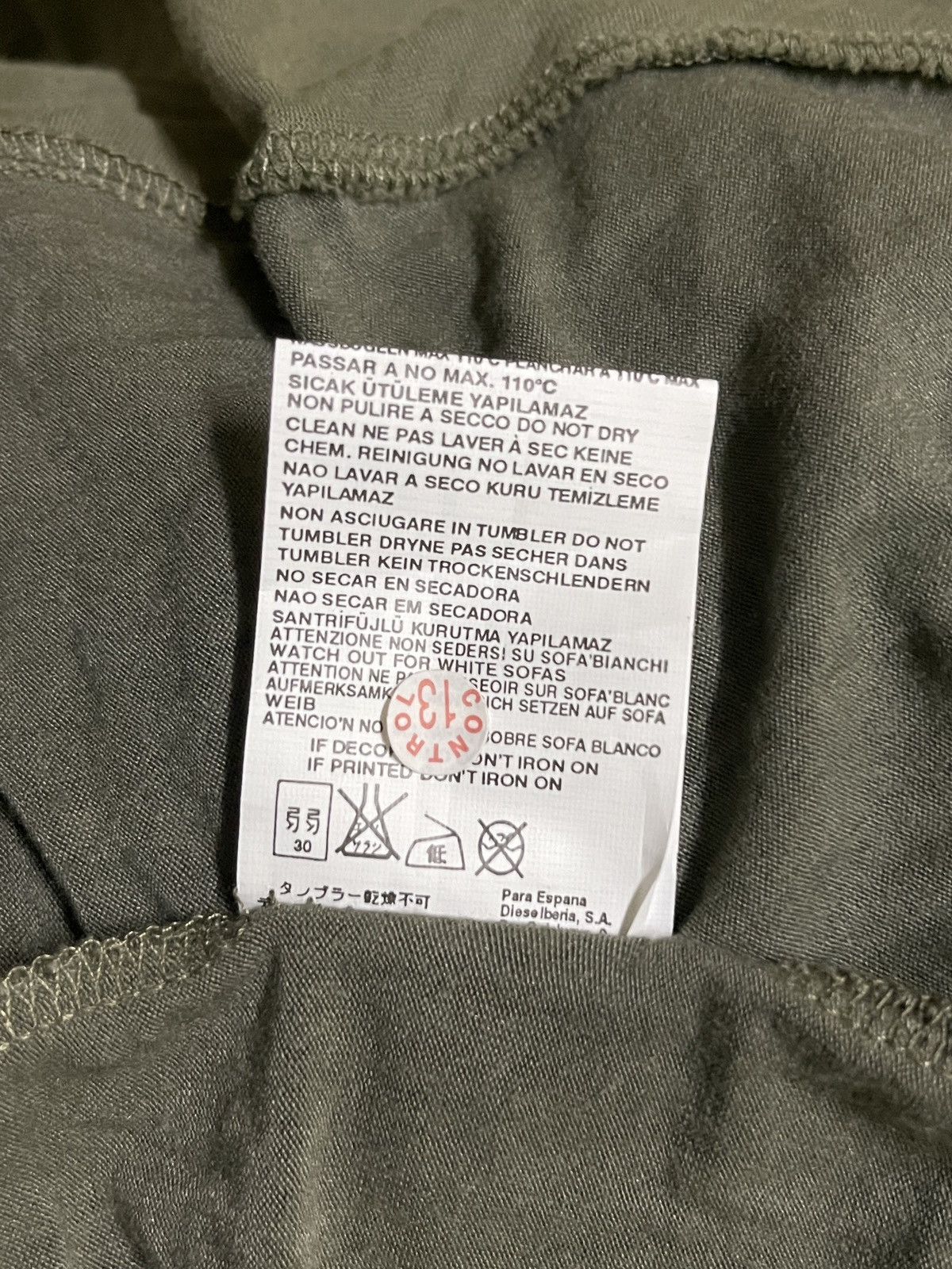 Diesel Diesel Dress Size XL / US 12-14 / IT 48-50 - 16 Thumbnail