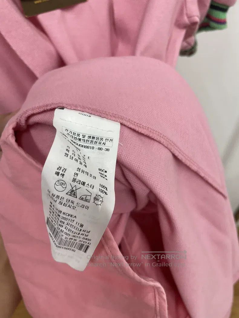 Vivienne Westwood Vivienne Westwood Saturn Polo Dress Size XS / US 0-2 / IT 36-38 - 8 Thumbnail
