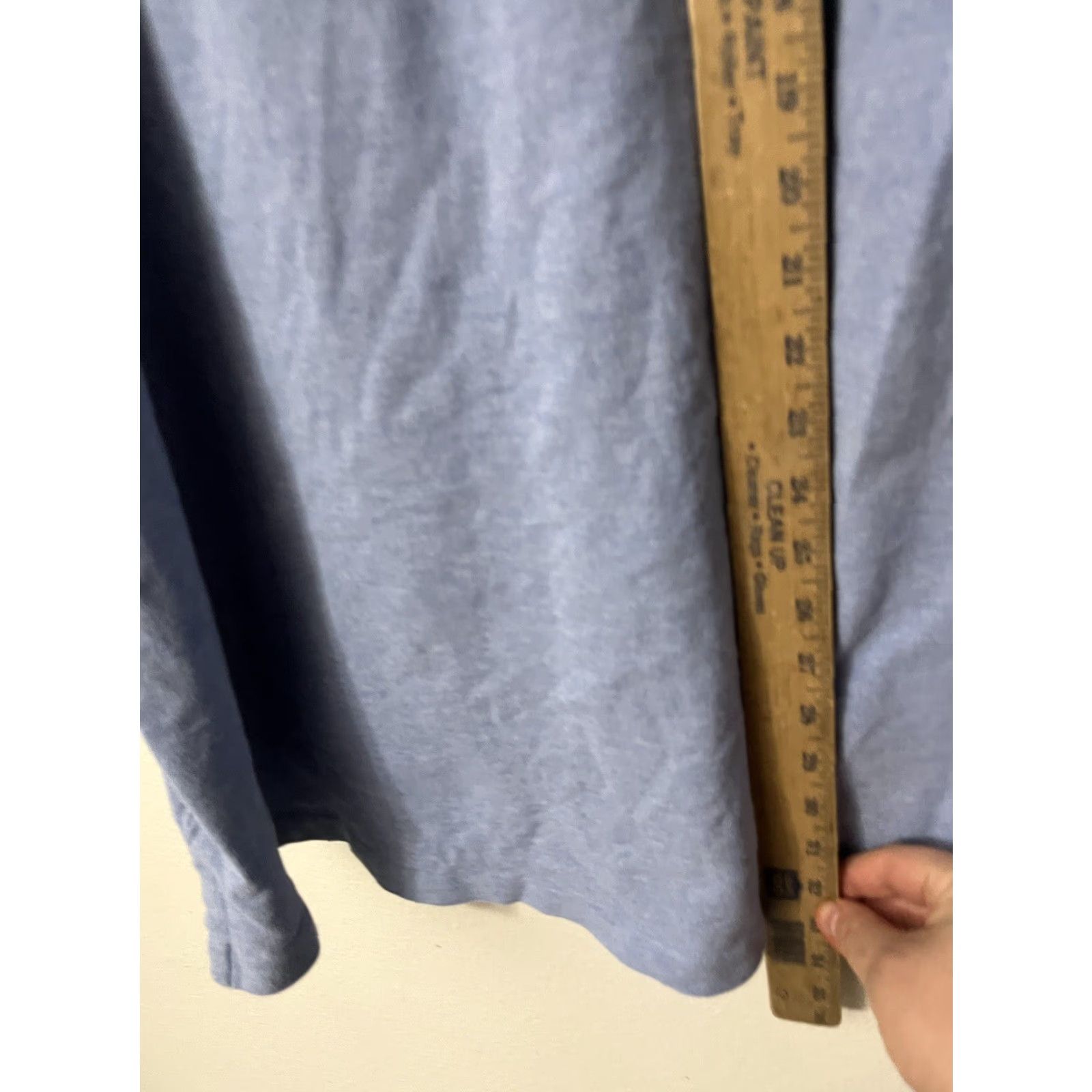 Polo Ralph Lauren Polo Ralph Lauren Polo Shirt Blue W/ Pony XXL Mens Classic Fit Shirt 2XL Blue Logo Pony 90s Classic Mens Shirt Polo Ralph Lauren Size US XXL / EU 58 / 5 - 5 Thumbnail