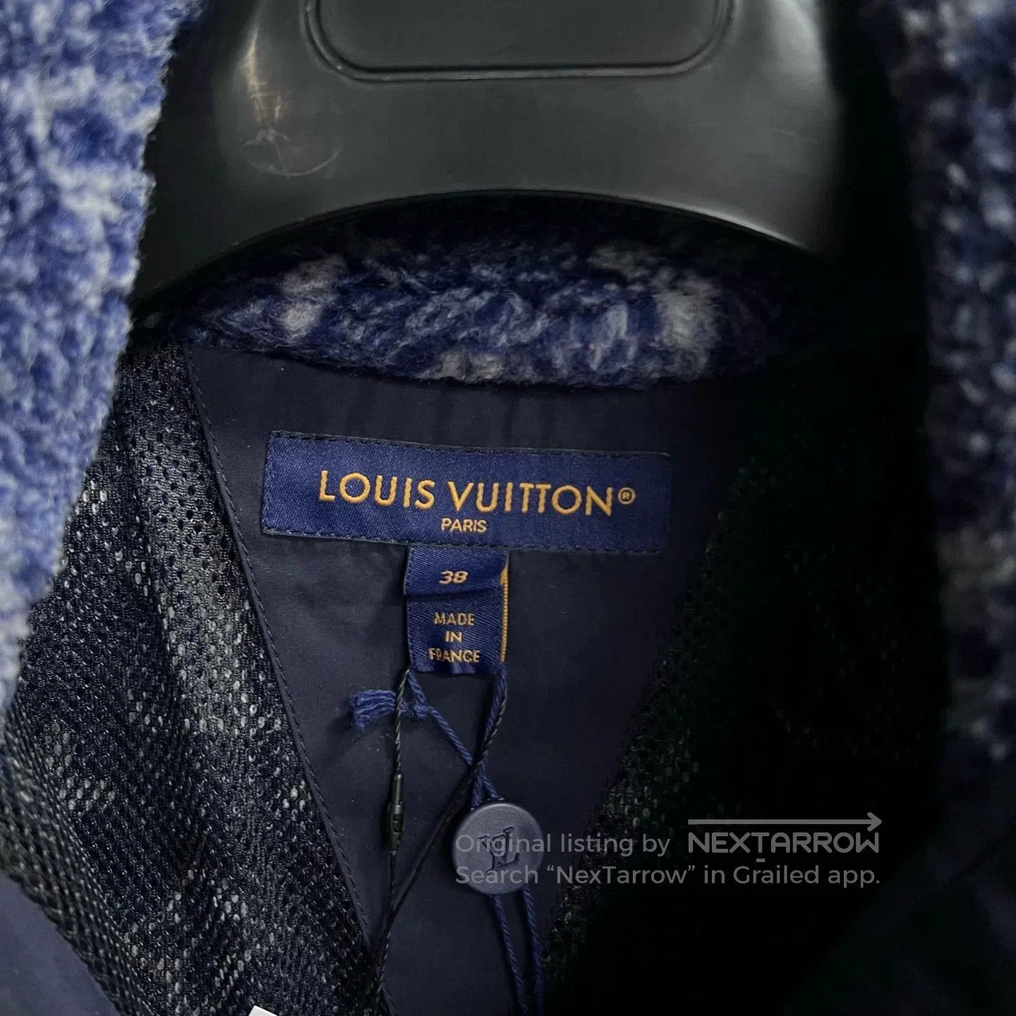 Louis Vuitton Louis Vuitton 2026 All. Size S / US 4 / IT 40 - 2 Thumbnail
