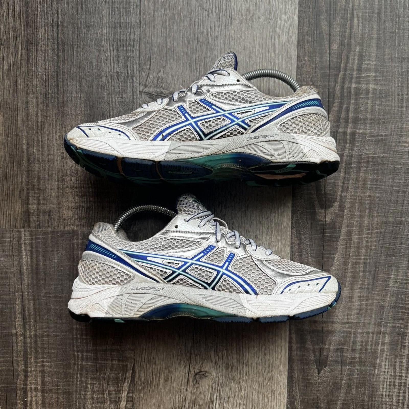 Asics ASICS • WMNS GT-2160 (7M) Size US 7 / EU 40 - 3 Thumbnail