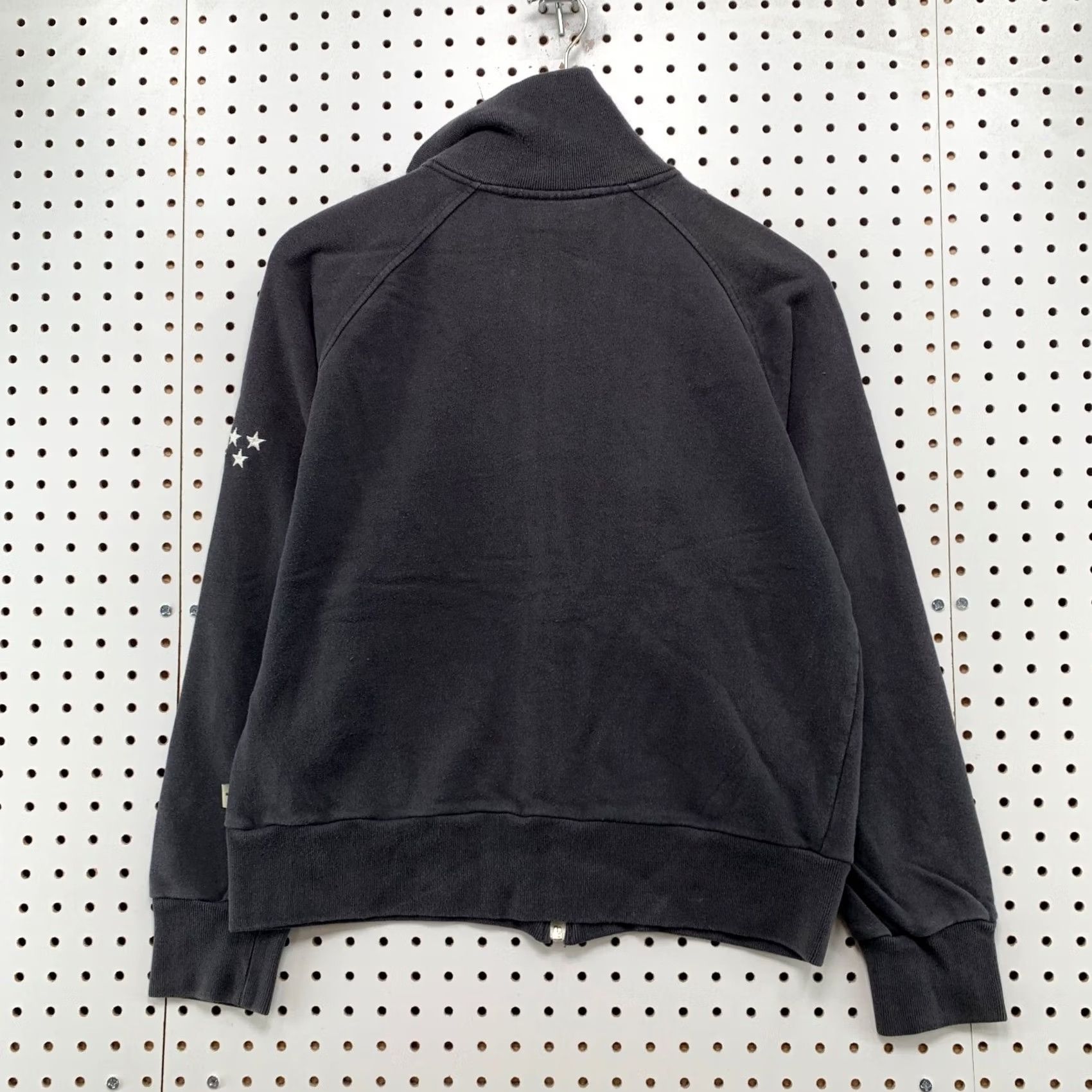 Vintage Blue Marlin Ireland Fleece Jacket Mens Small Black Retro Vintage Dublin 78 Cincinnati? Size US S / EU 44-46 / 1 - 2 Thumbnail