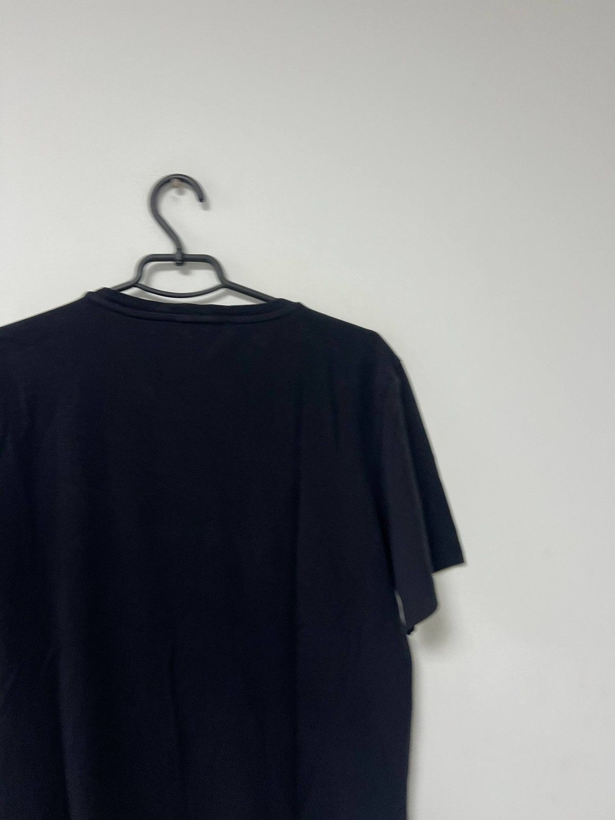 Calvin Klein Vintage Calvin Klein Jeans Slim Fit 1978 T shirt Luxury L Size US L / EU 52-54 / 3 - 12 Thumbnail