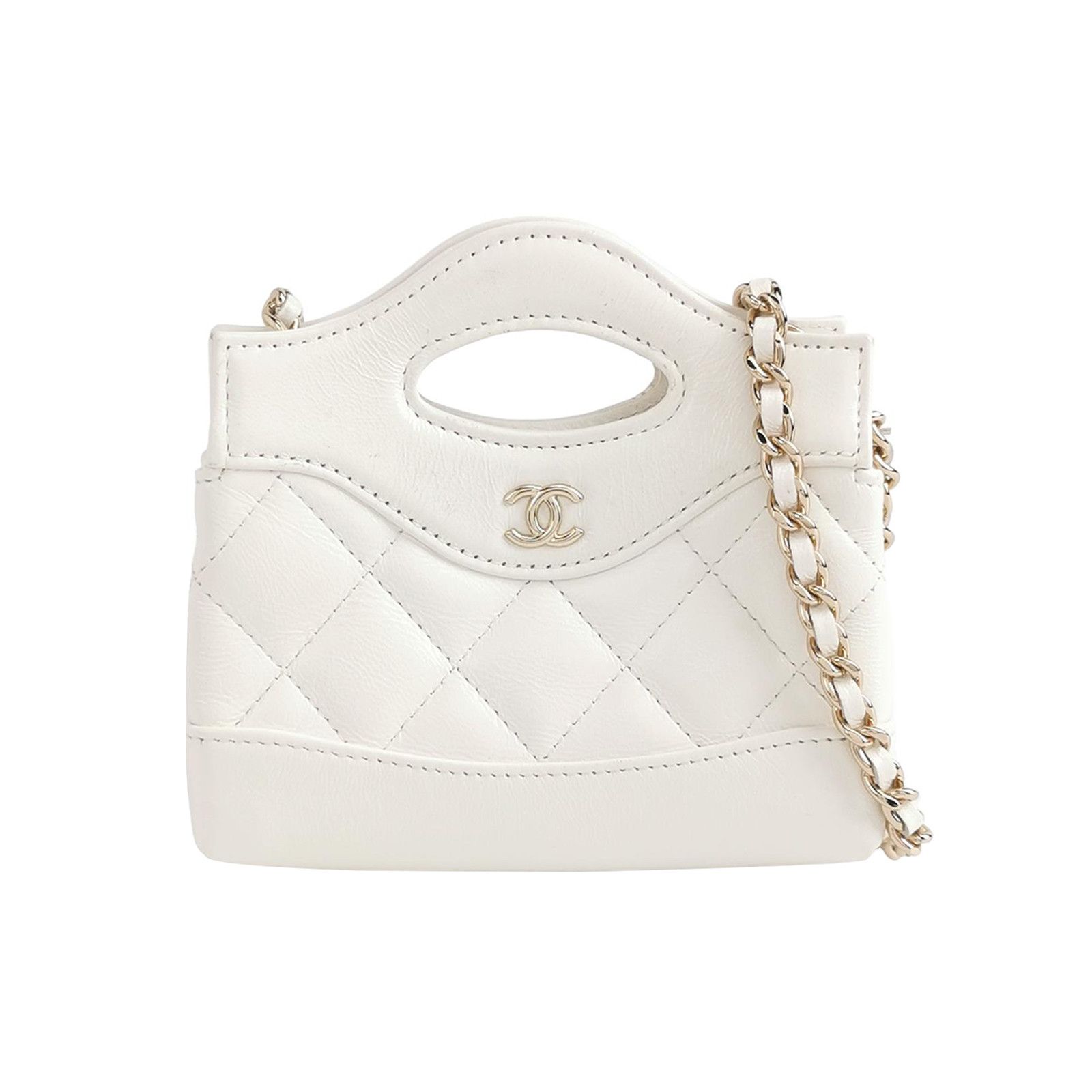 Chanel Chanel Women os Shoulder Bags Size ONE SIZE - 1 Thumbnail