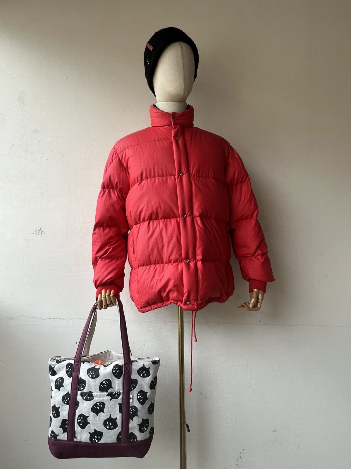 Ne-Net Ne-net Tote Bag Size ONE SIZE - 6 Thumbnail