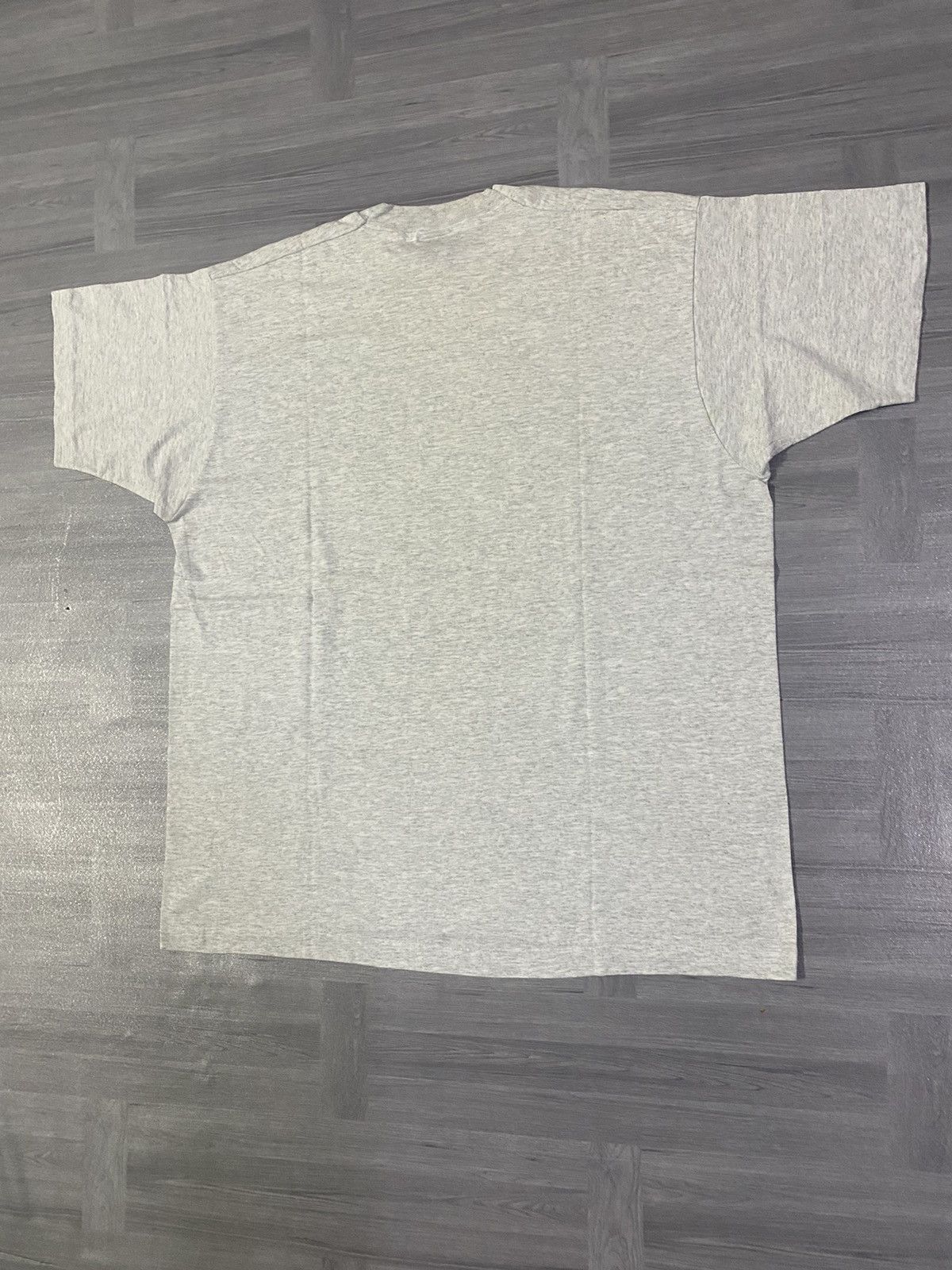 Vintage Vintage 80s Ed Gein Serial Killer T-Shirt Size US XXL / EU 58 / 5 - 11 Thumbnail