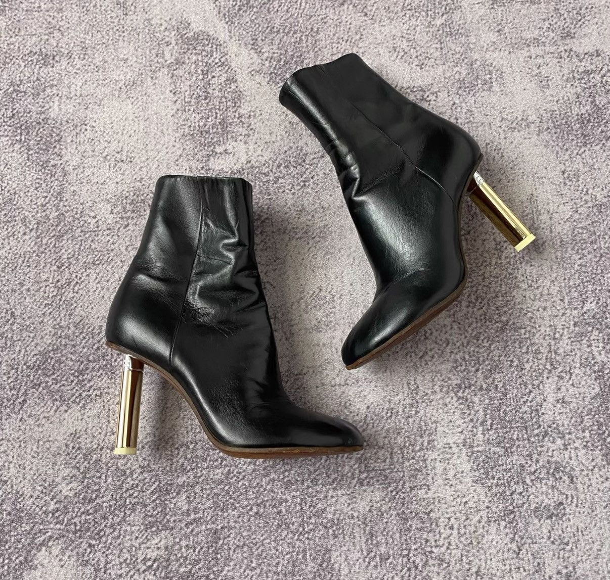 Vetements Vetements Lighter Heels Size US 5 / IT 35 - 3 Thumbnail