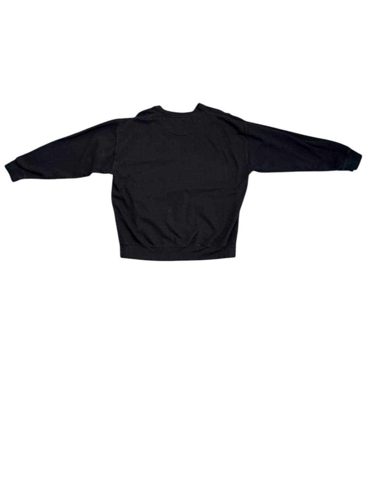 Other Siplean "Box Logo" Graphic Sweatshirt – Black – Large Size US L / EU 52-54 / 3 - 5 Thumbnail