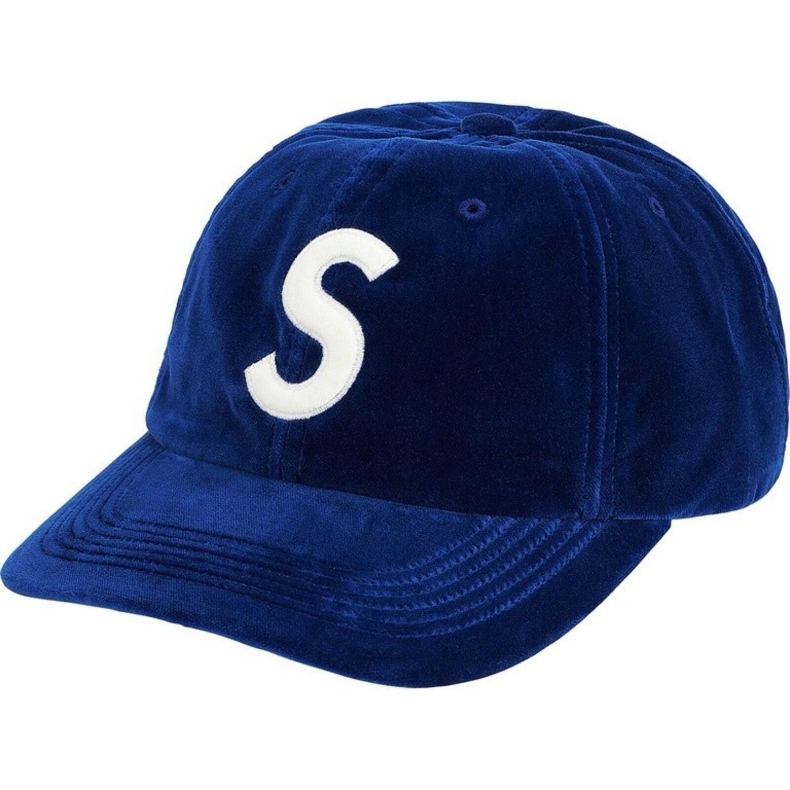 Goretex × Supreme Supreme Gore Tex S logo 6 panel Dark Teal SS 19