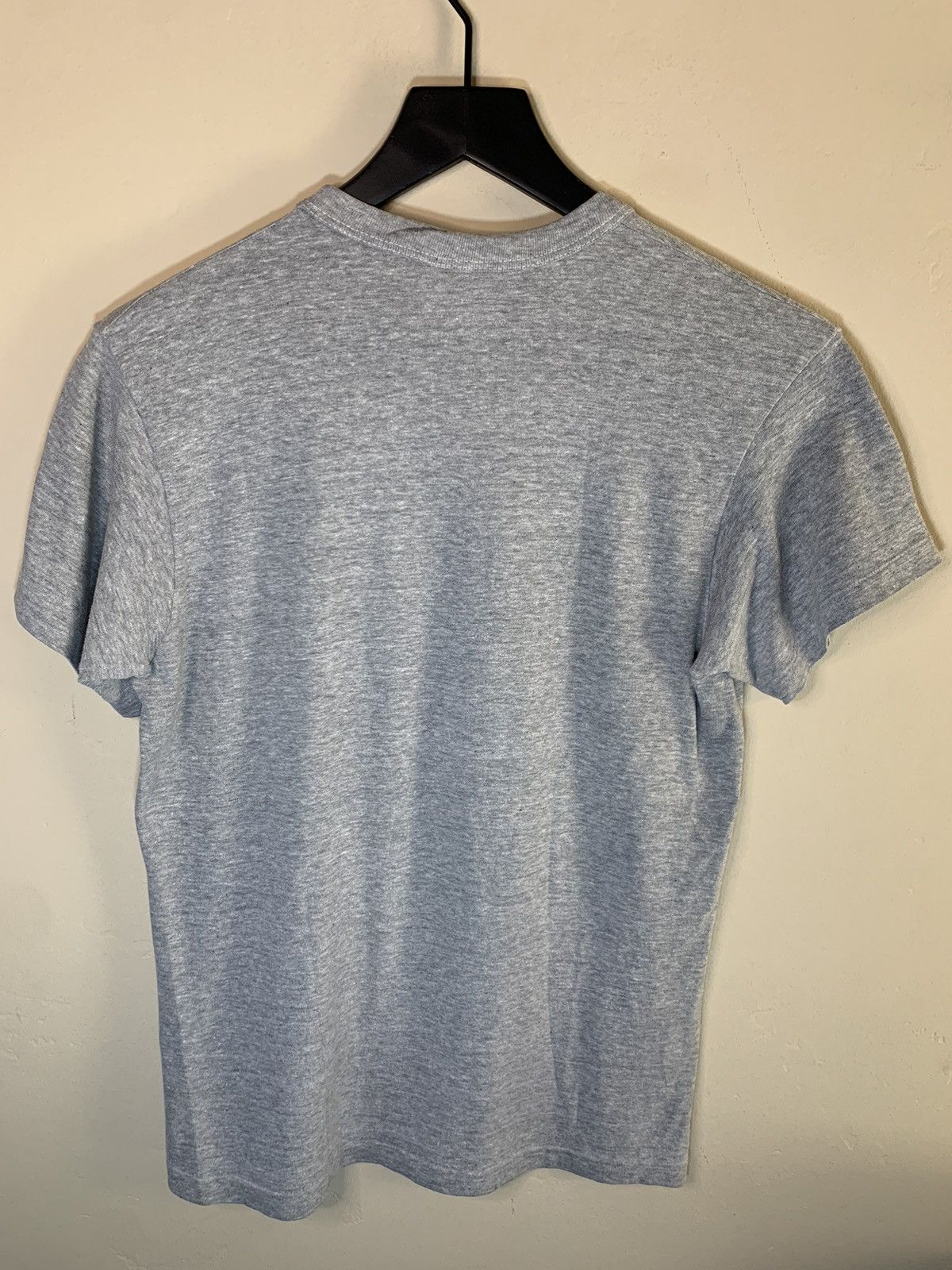 Vintage *RARE* Vintage 80s Brute Force Cybernetics WEBN T-Shirt Size US M / EU 48-50 / 2 - 5 Thumbnail