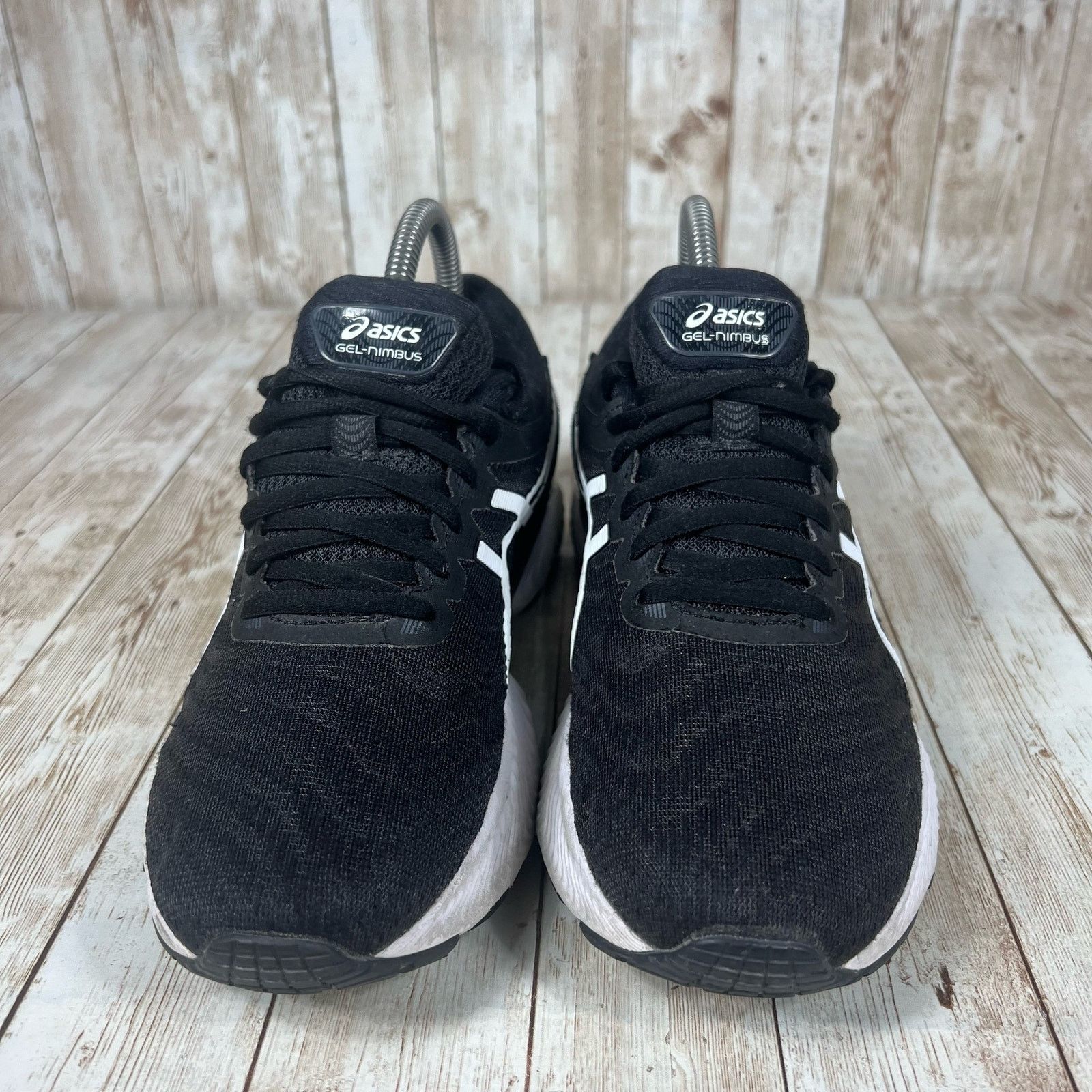 Asics ASICS gel Nimbus 22 Womens 7 Size US 6.5 / IT 36.5 - 4 Thumbnail