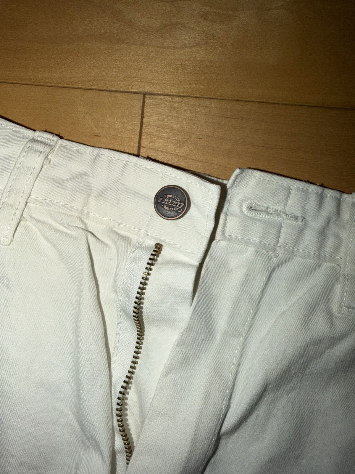 Dickies dickies cargo pants Size US 30 / EU 46 - 3 Thumbnail
