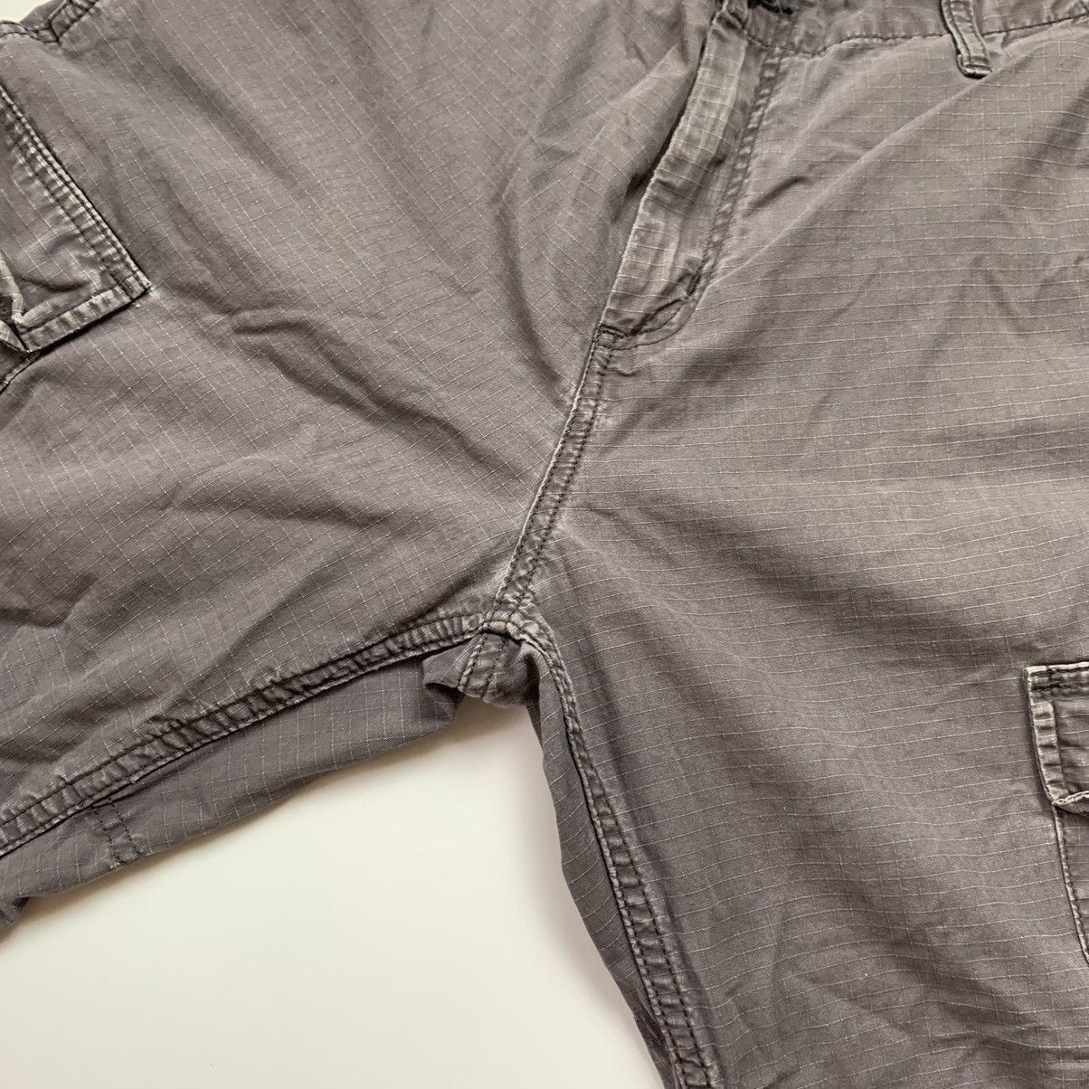 Carhartt 🔥90’S CARHARTT BAGGY MULTIPOCKET CARGO Y2K PANTS GORPCORE Size US 32 / EU 48 - 13 Thumbnail